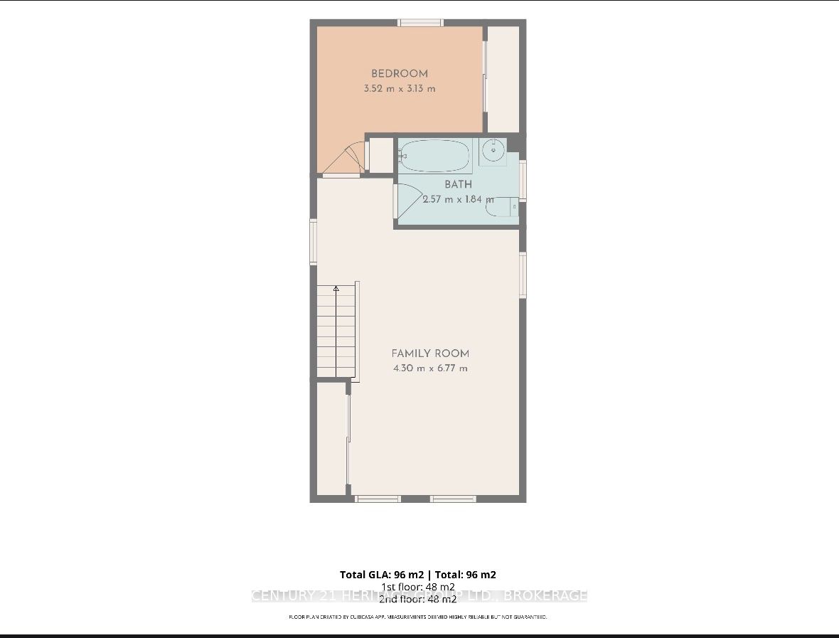 523 Bagot Street Property Photo 18