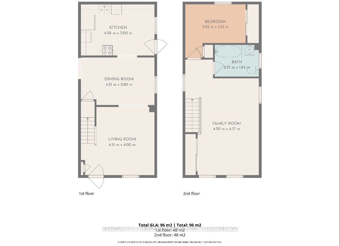 523 Bagot Street Property Photo 19