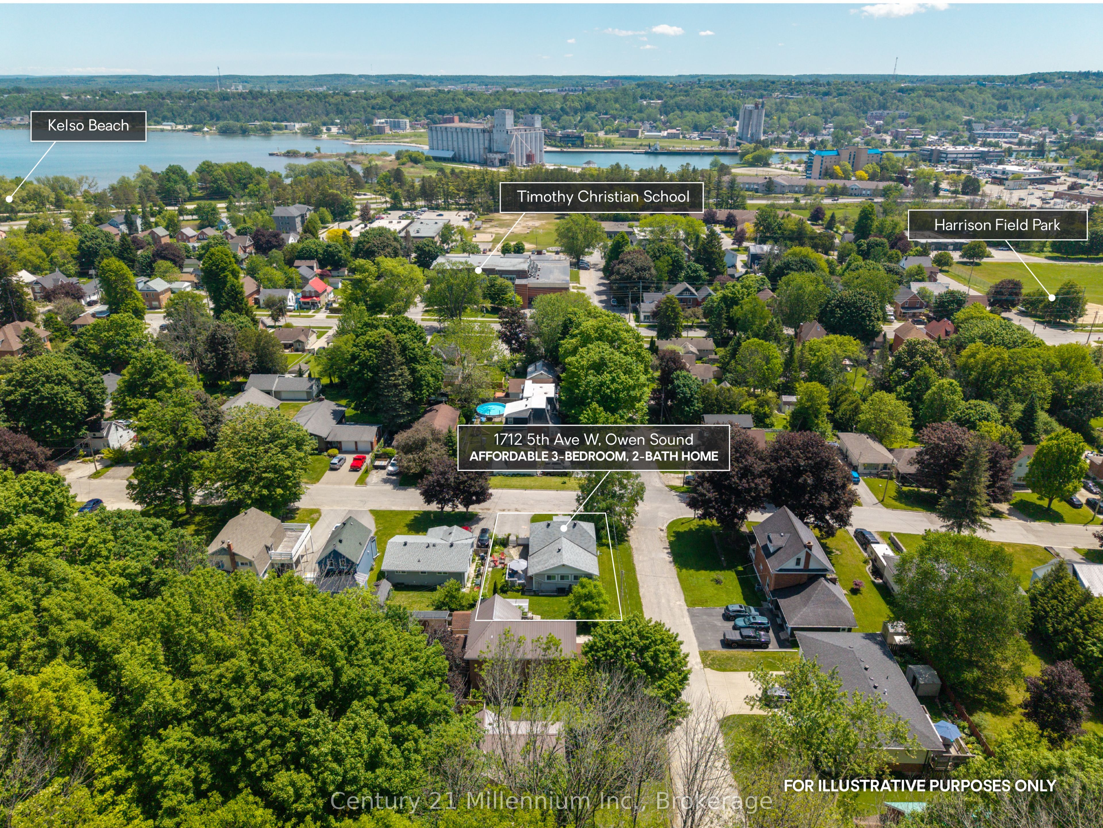 1712 5th Avenue W Property Photo 3
