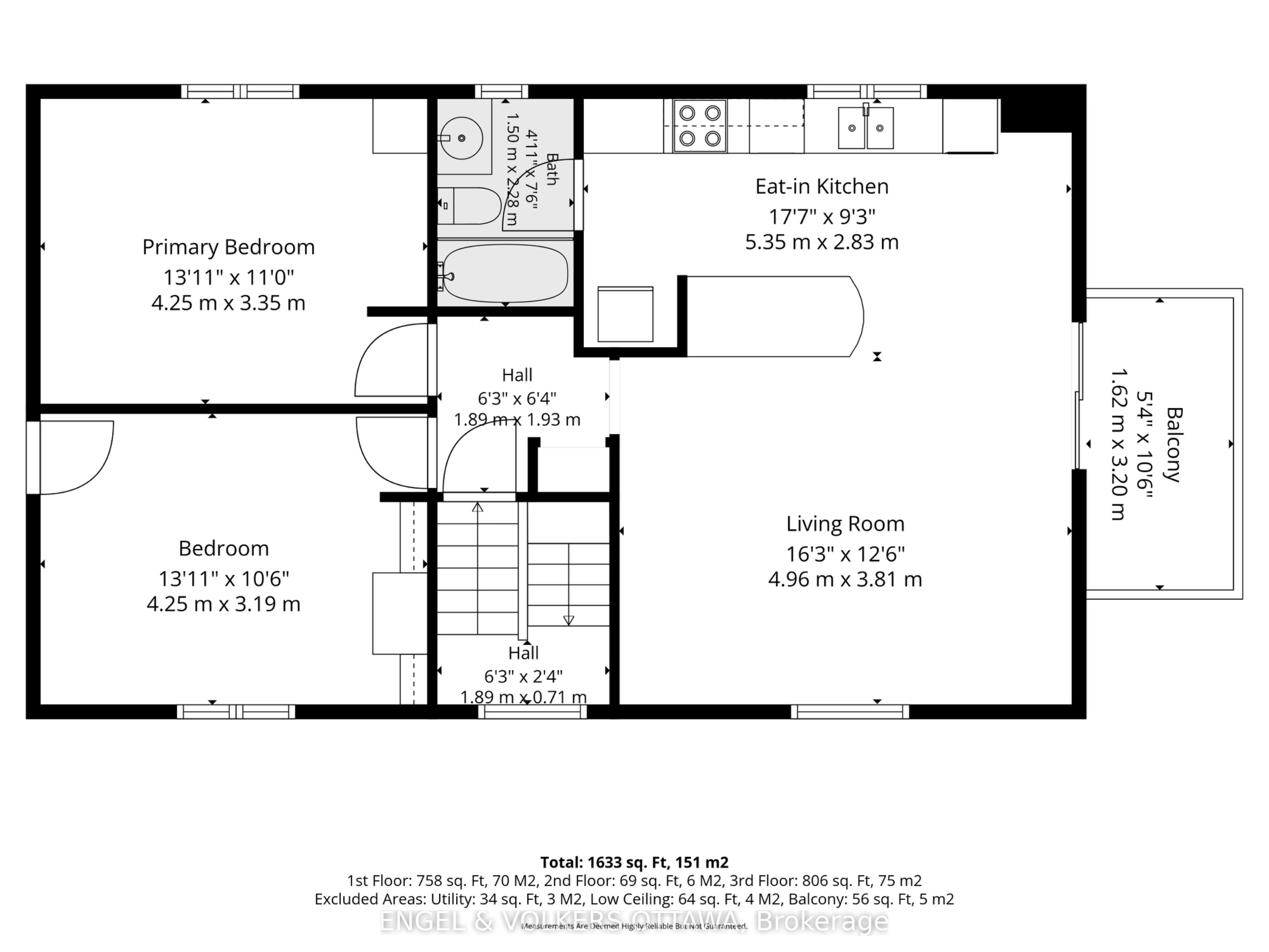 193 Deschamps Avenue Property Photo 7