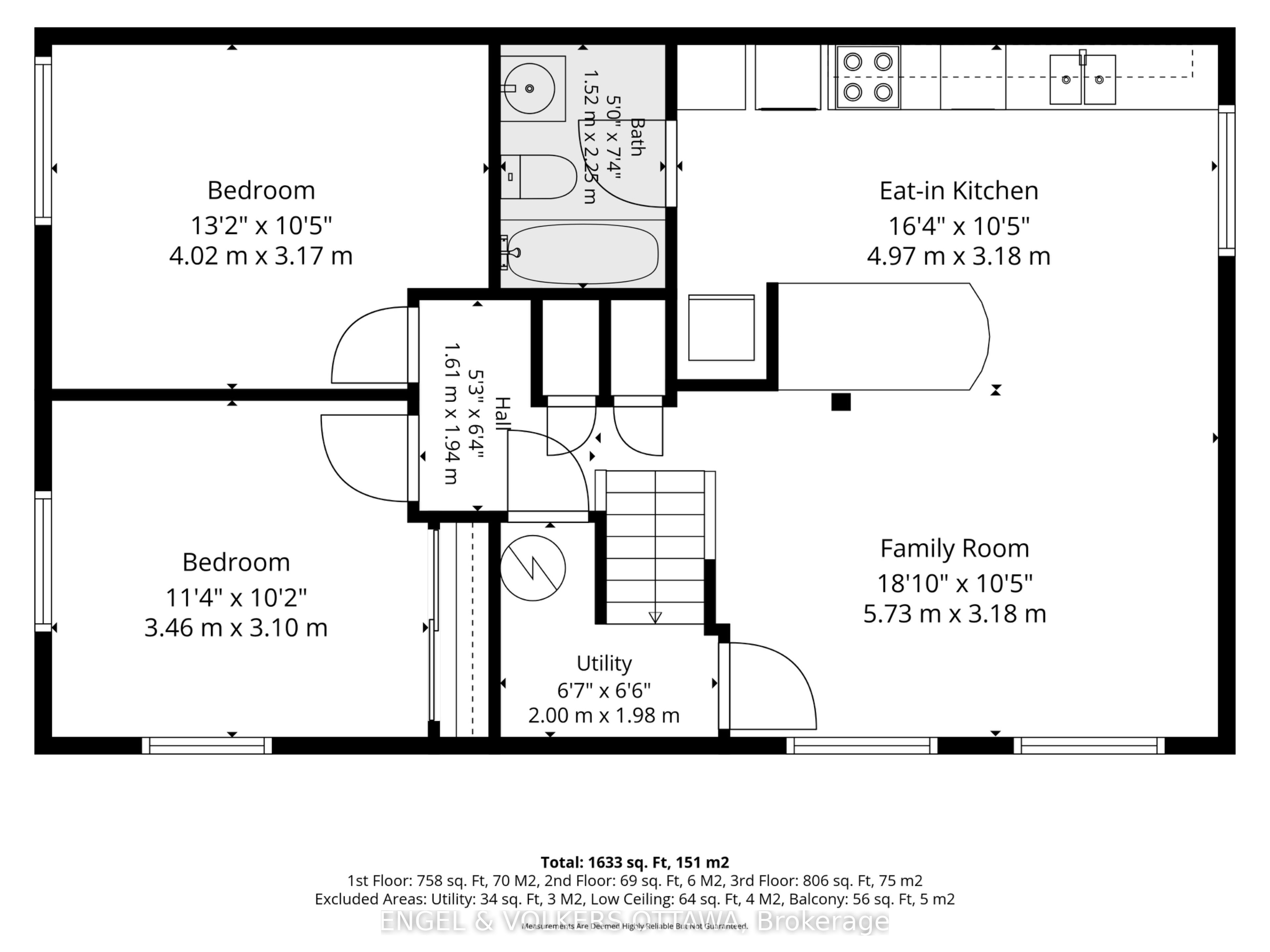 193 Deschamps Avenue Property Photo 8