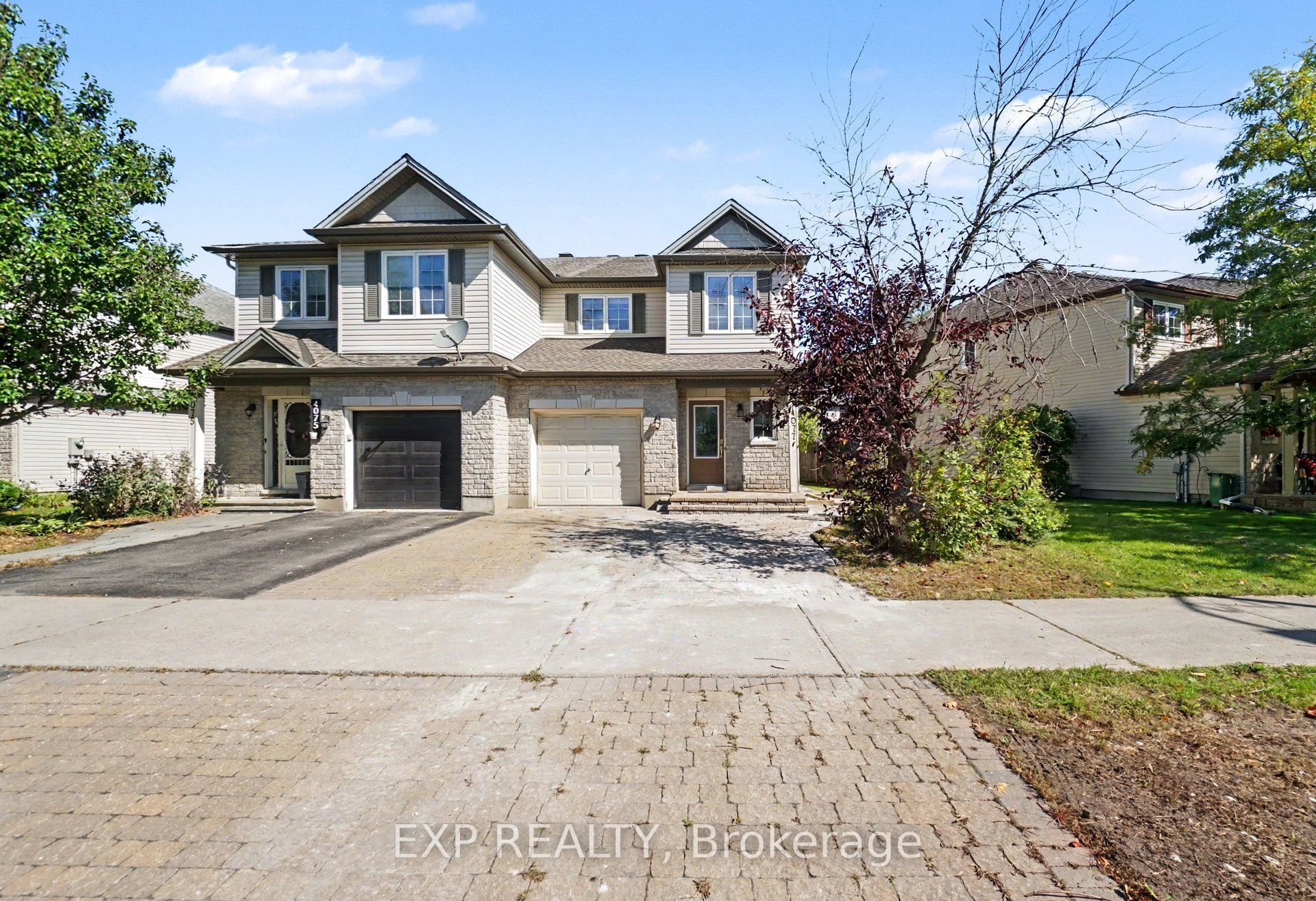4077 Kelly Farm Drive Property Photo 1