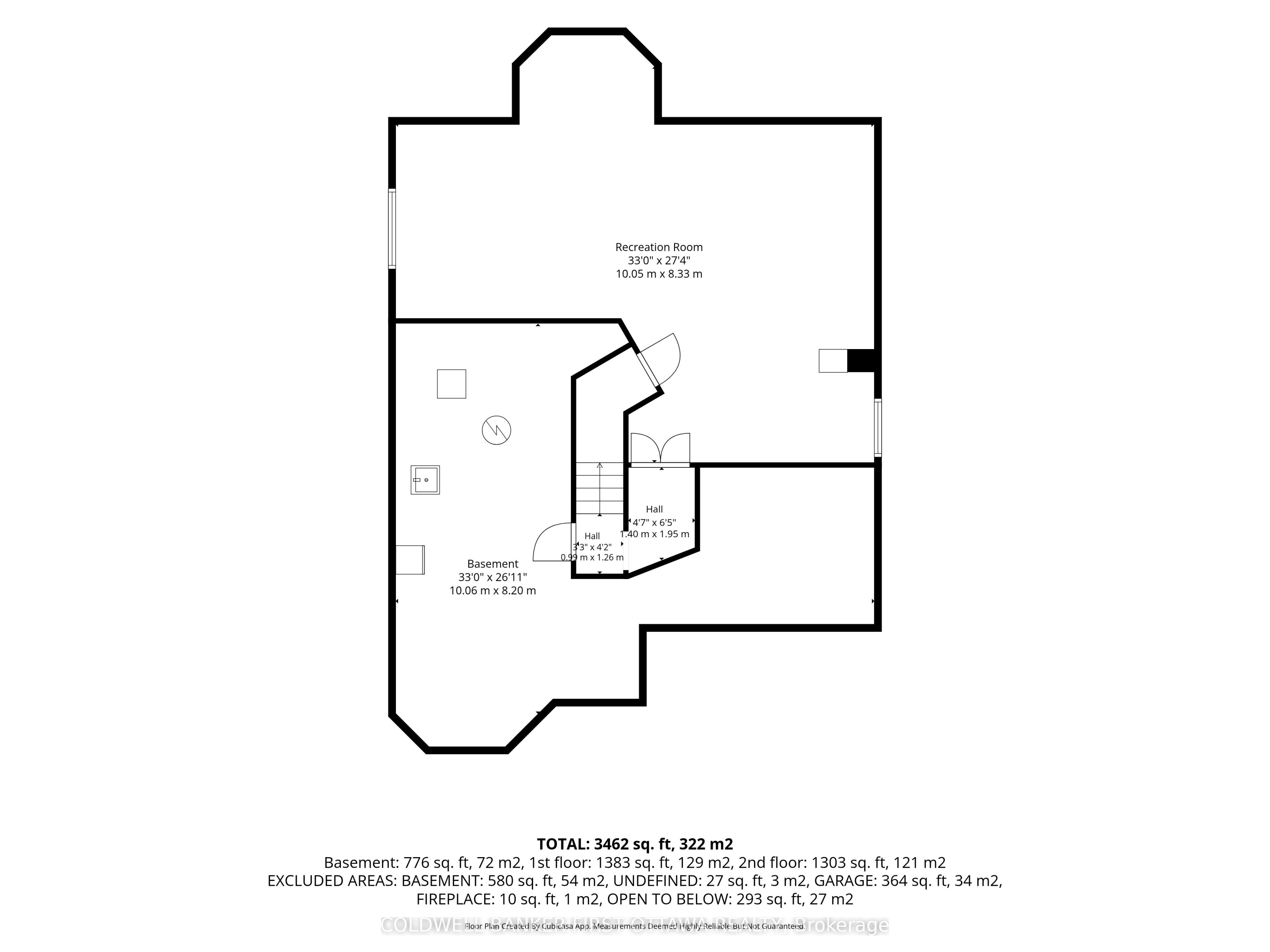 58 Golflinks Drive Property Photo 44