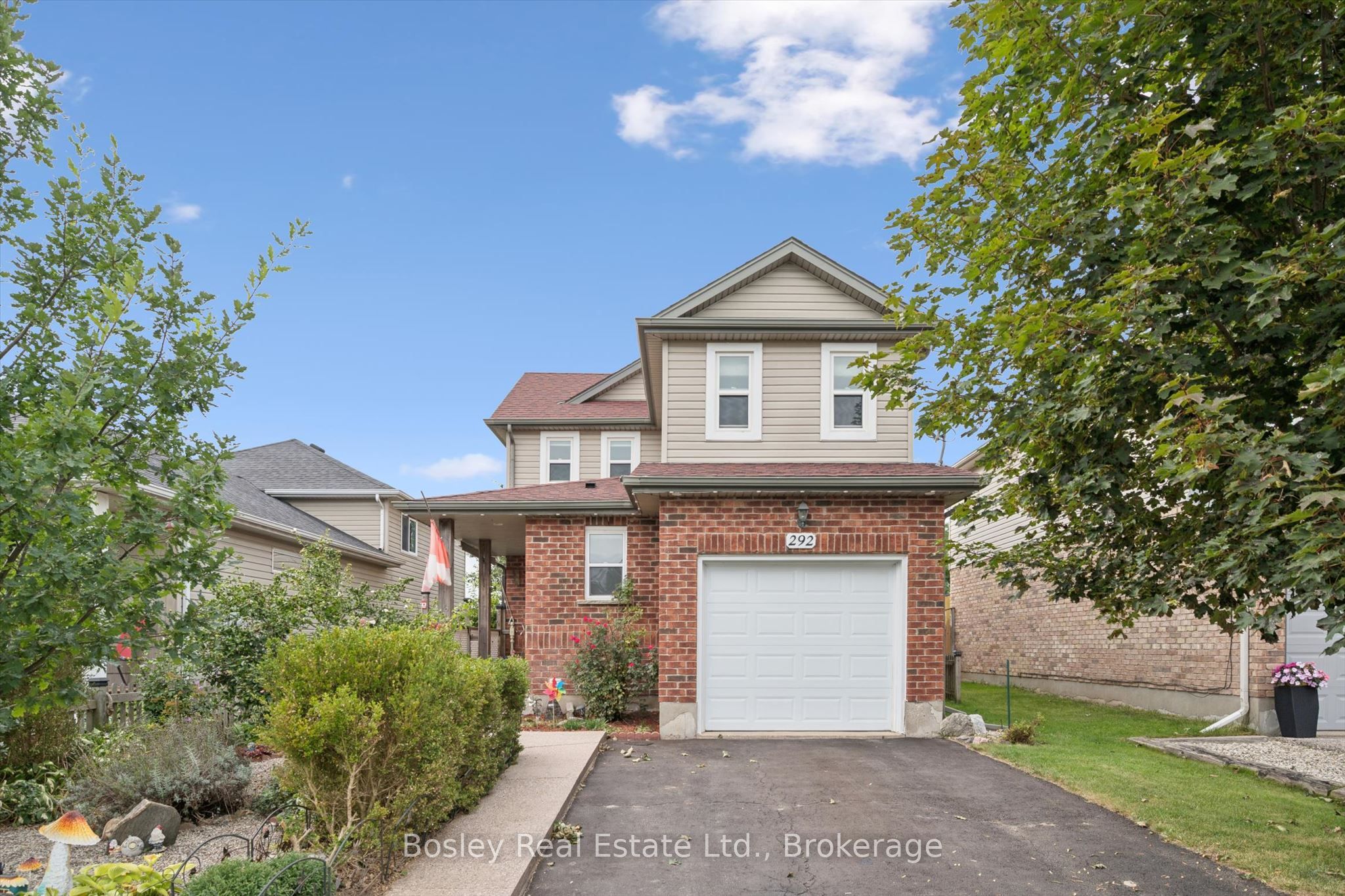 292 Millburn Boulevard Property Photo 1