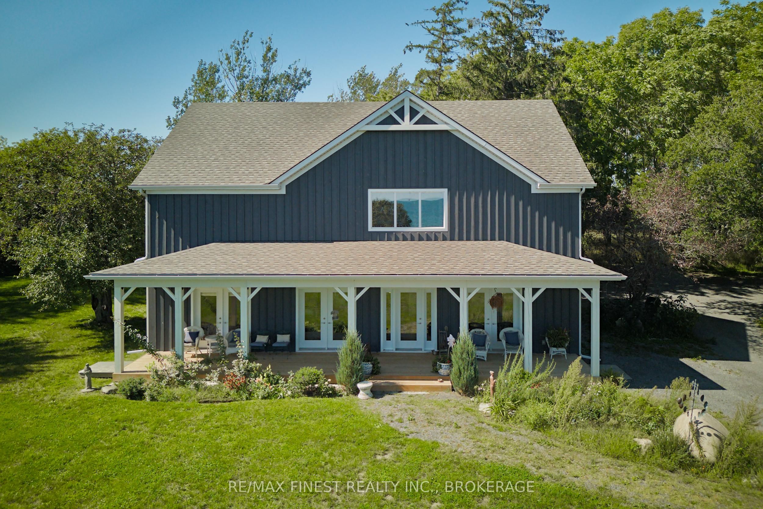 3850 South Shore Road Property Photo 1