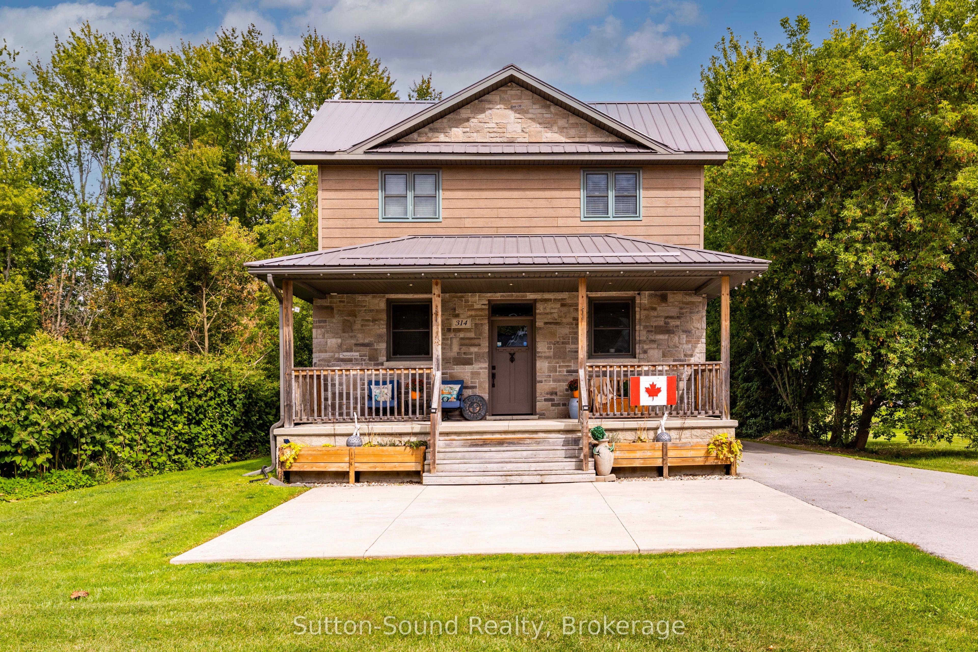 314 Princess Street Property Photo 1