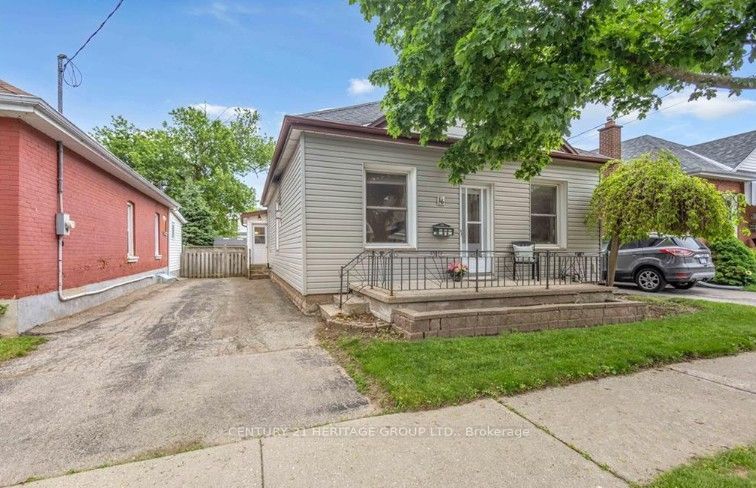 16 Ruth Street Property Photo 1