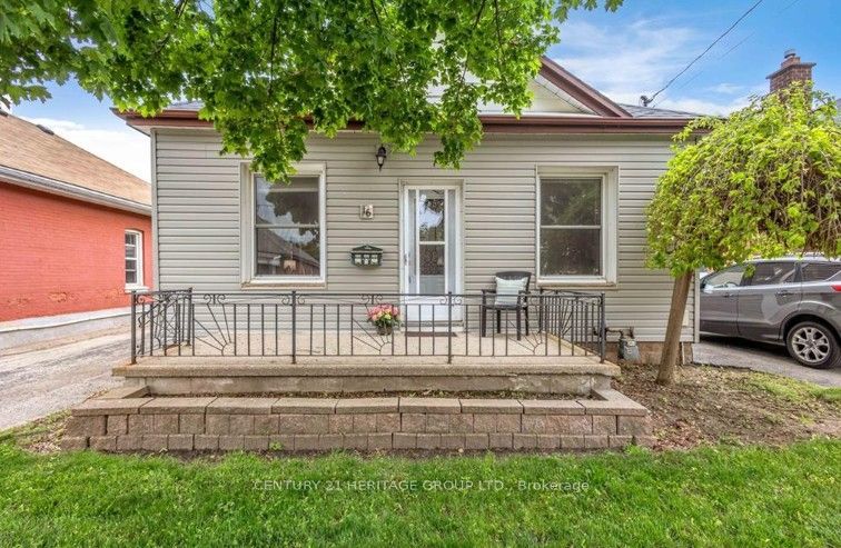 16 Ruth Street Property Photo 2