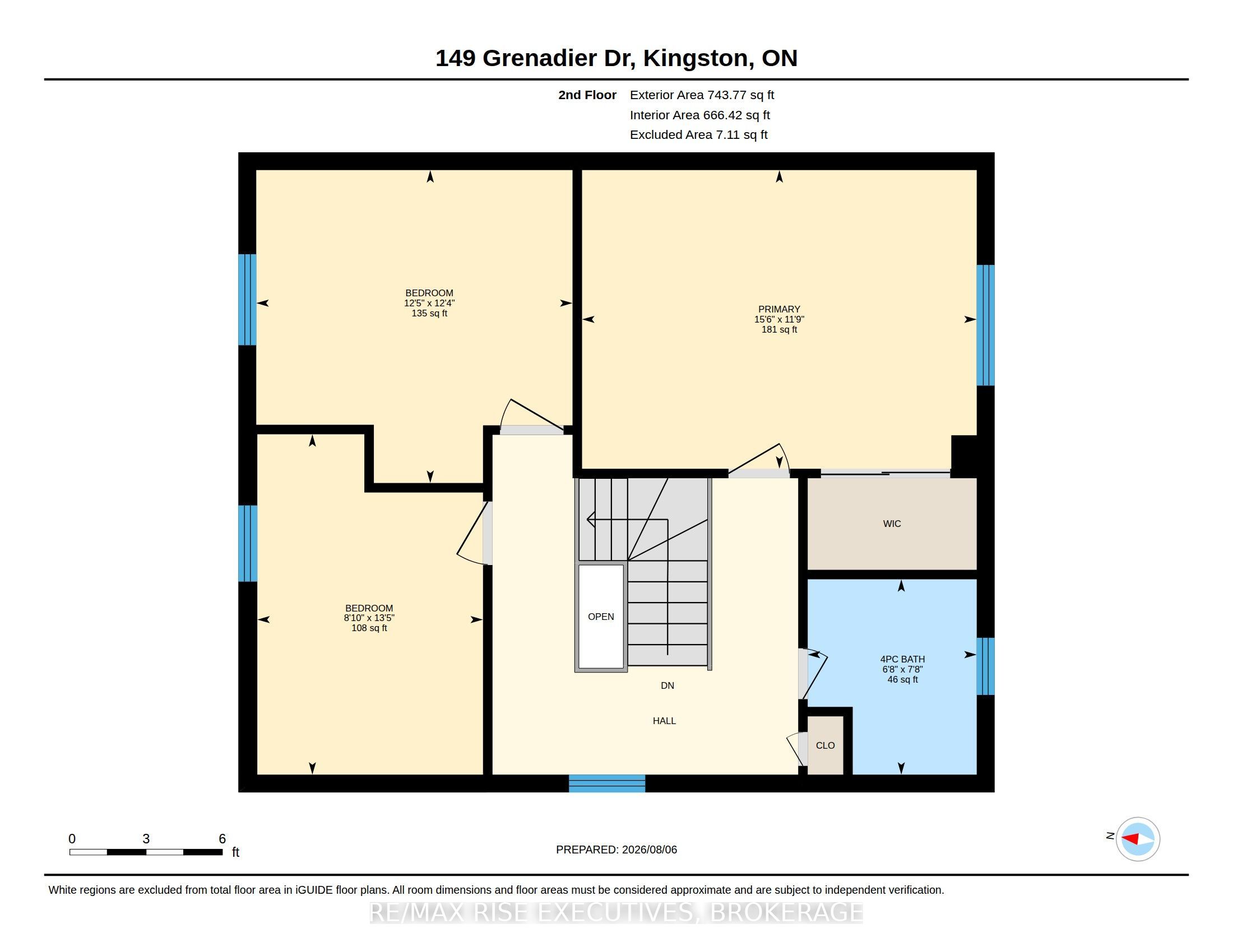 149 Grenadier Drive Property Photo 48