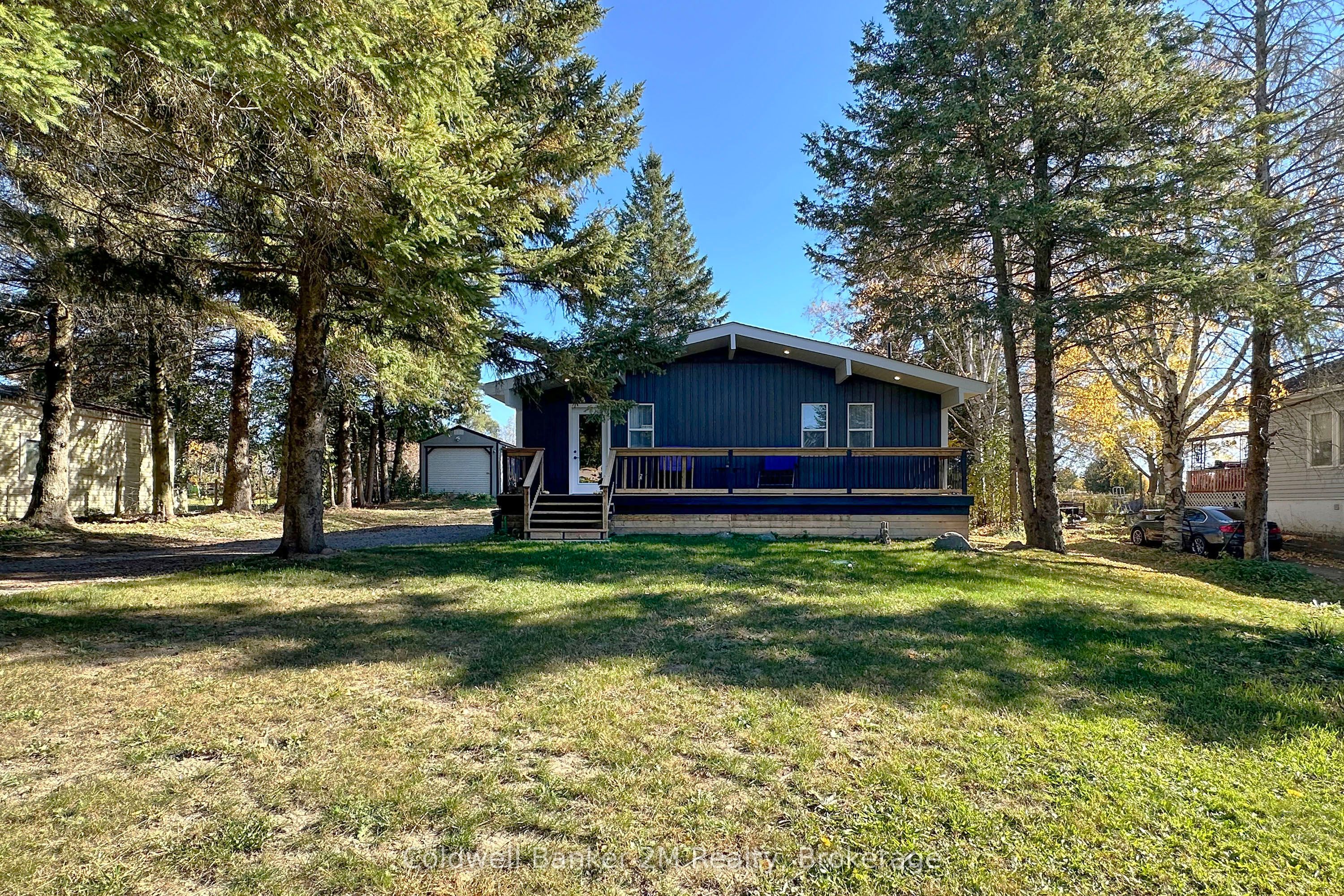 122 Mcgill Drive Property Photo 1