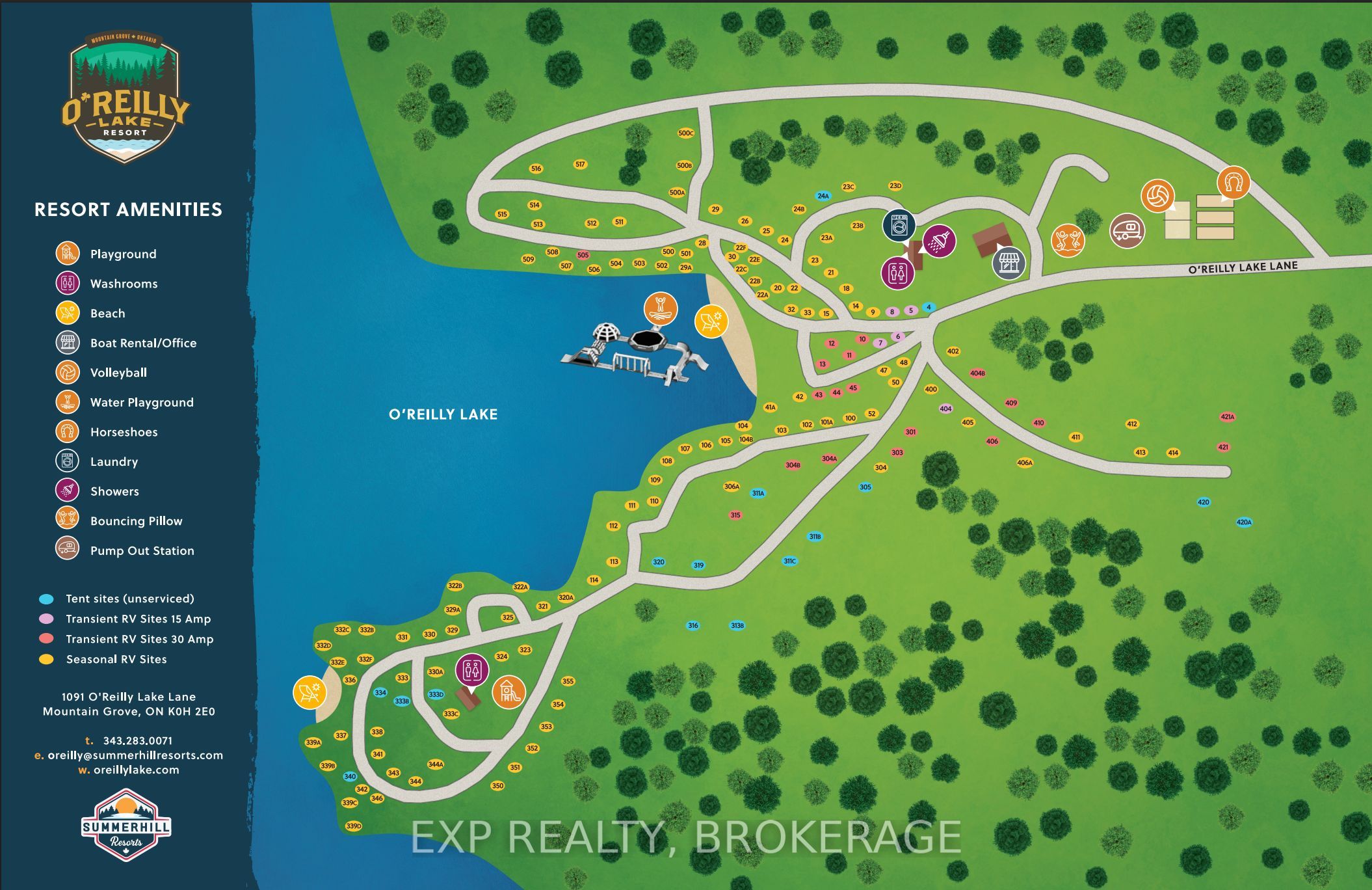1091 O'reilly Lake Lane Site Or336 Property Photo 48