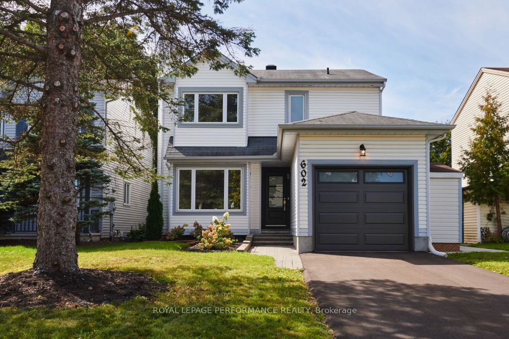 602 Brome Crescent