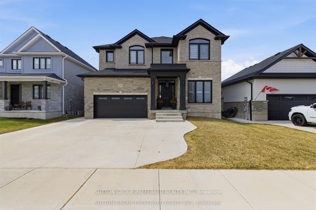 105 Harvest Lane Property Photo 1