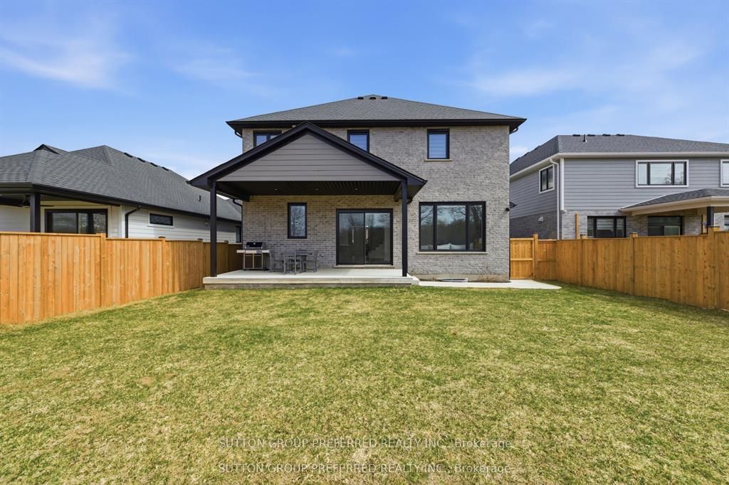 105 Harvest Lane Property Photo 45