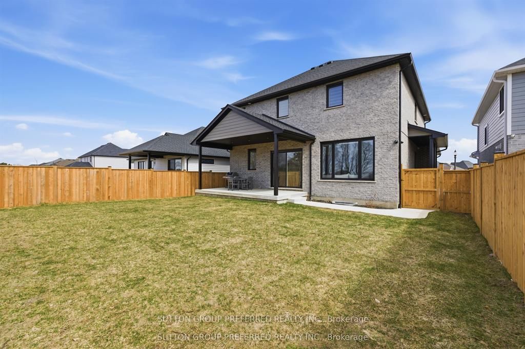 105 Harvest Lane Property Photo 46