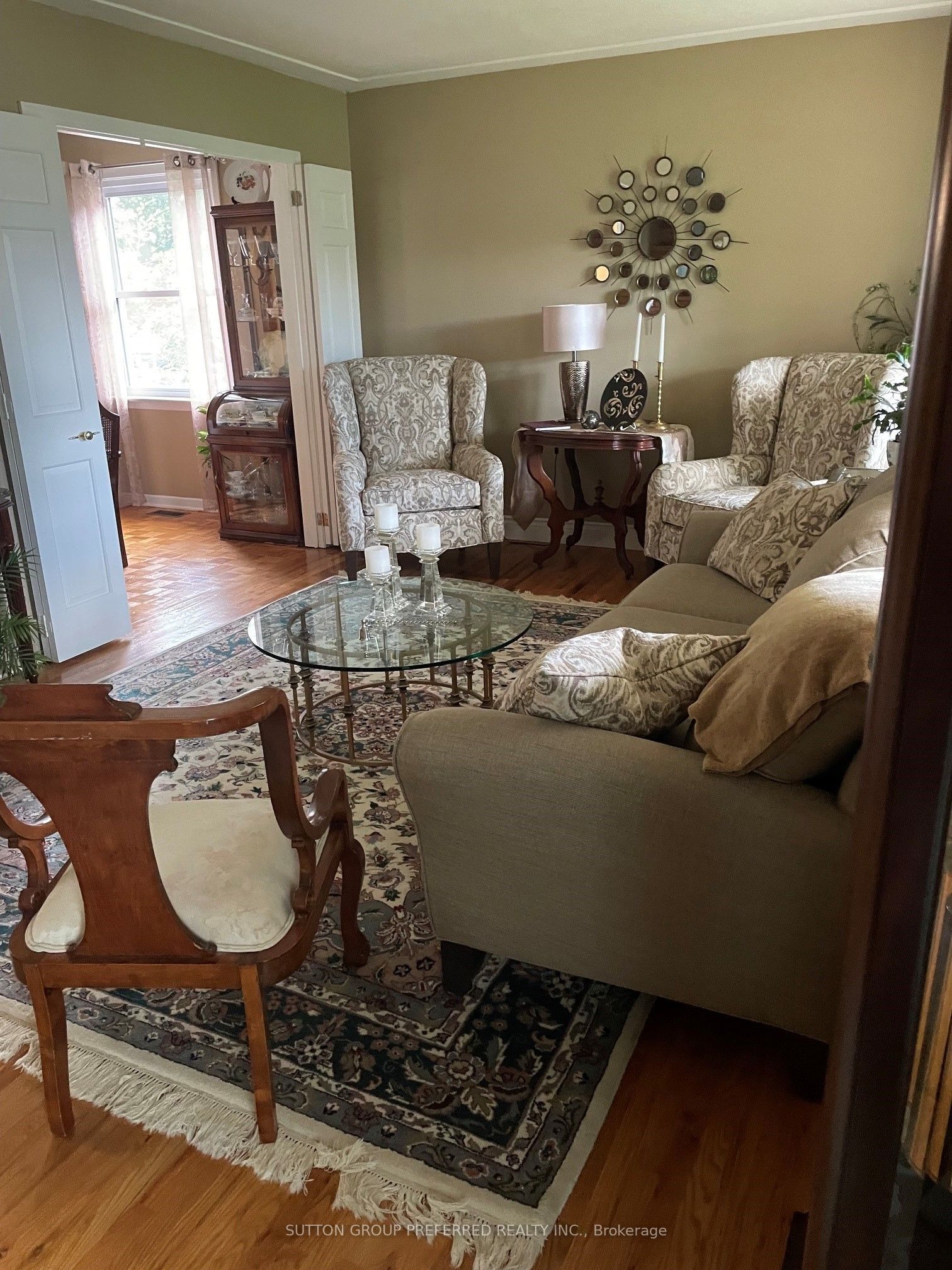 20 Cedarwoods Crescent Property Photo 4