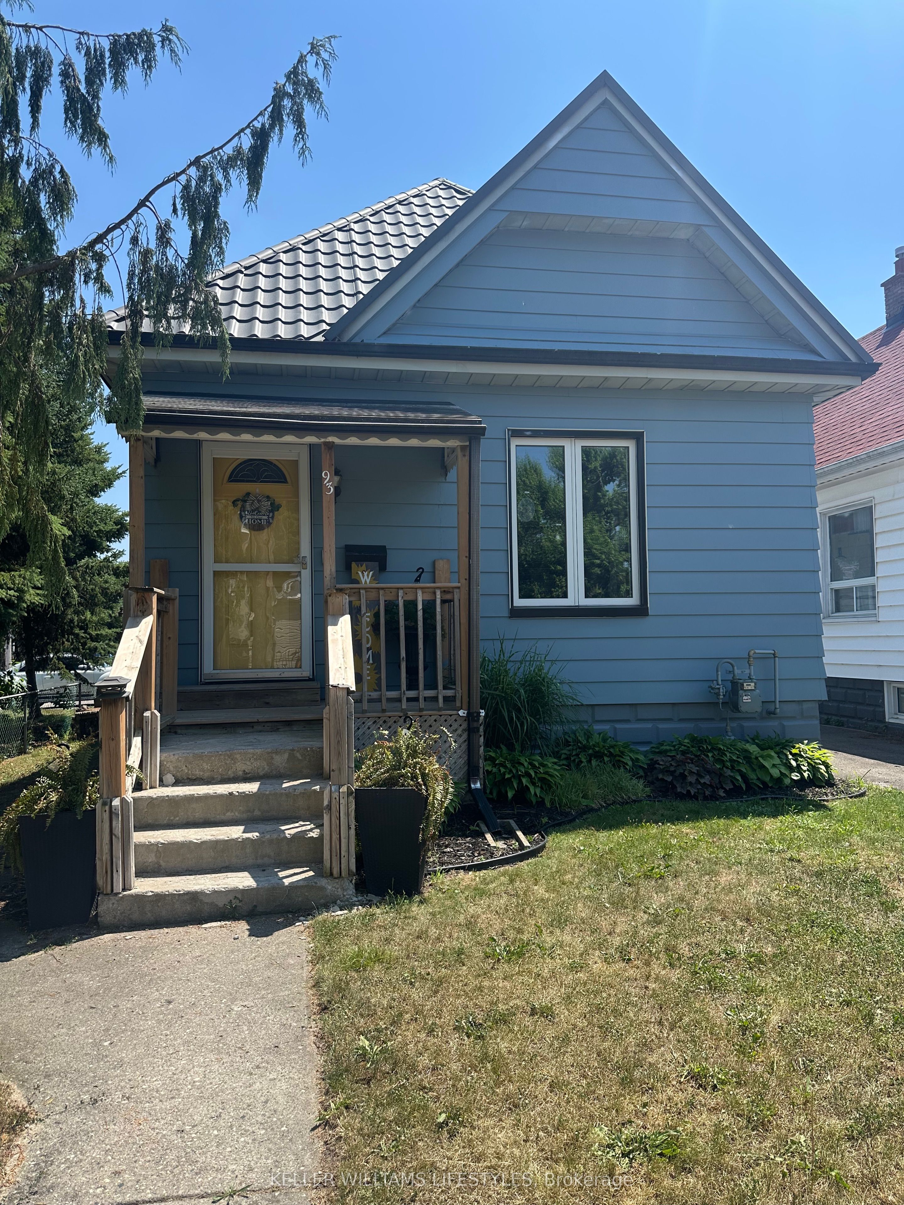 93 Homan Street Property Photo 1