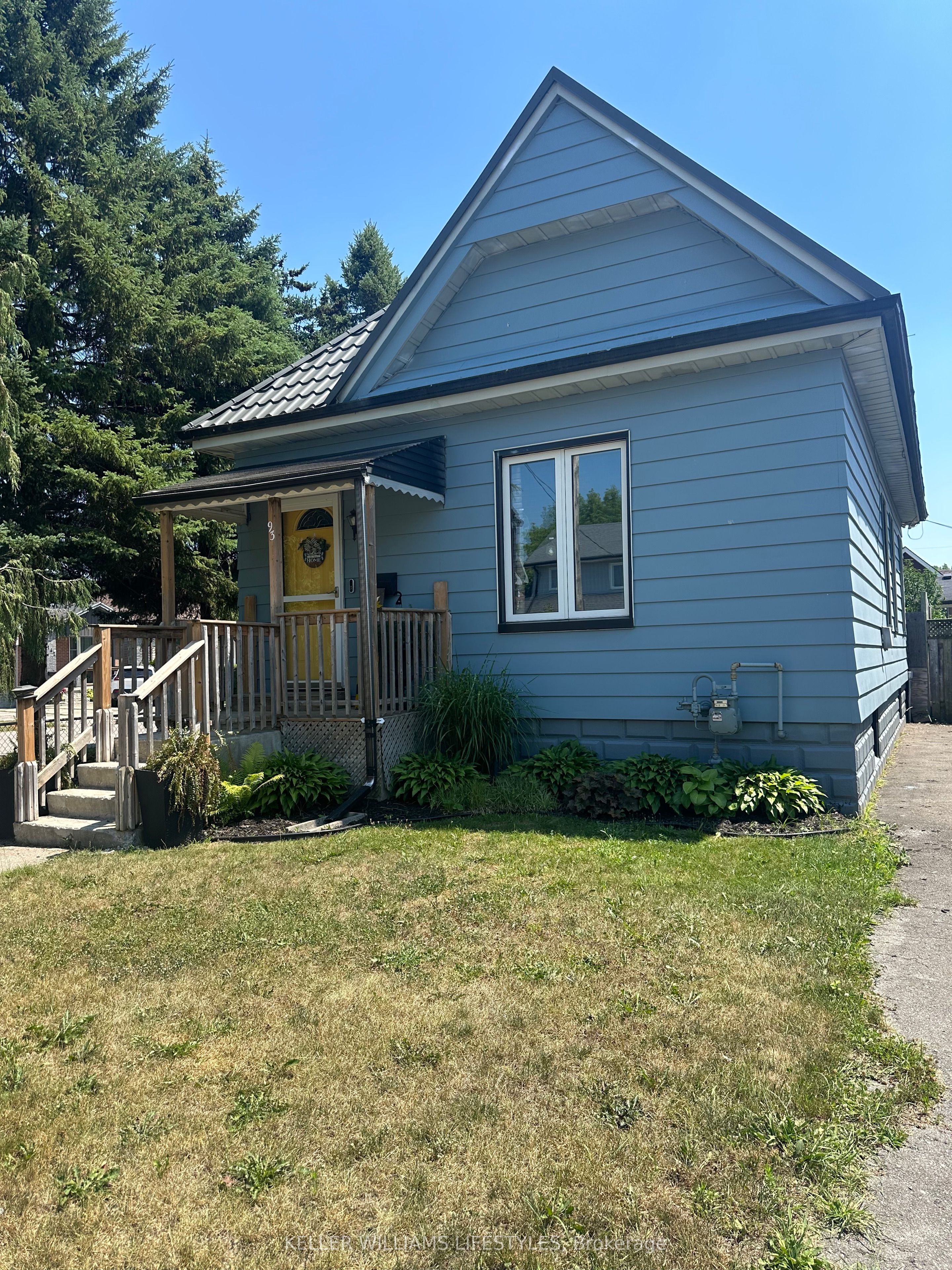93 Homan Street Property Photo 2