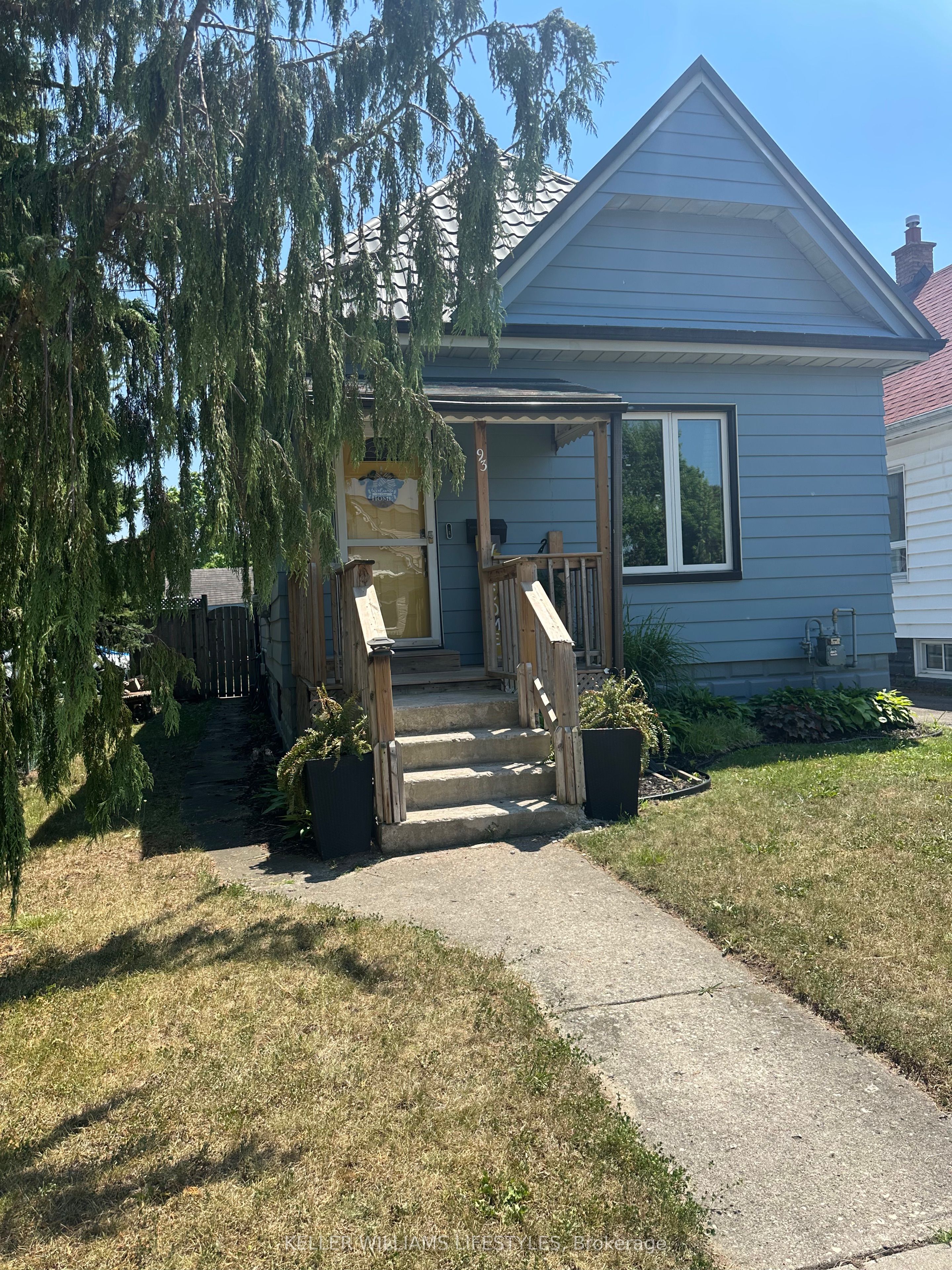 93 Homan Street Property Photo 26