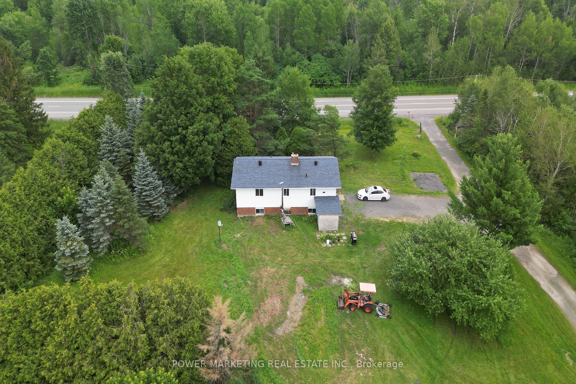 4828 Frank Kenny Road Property Photo 1