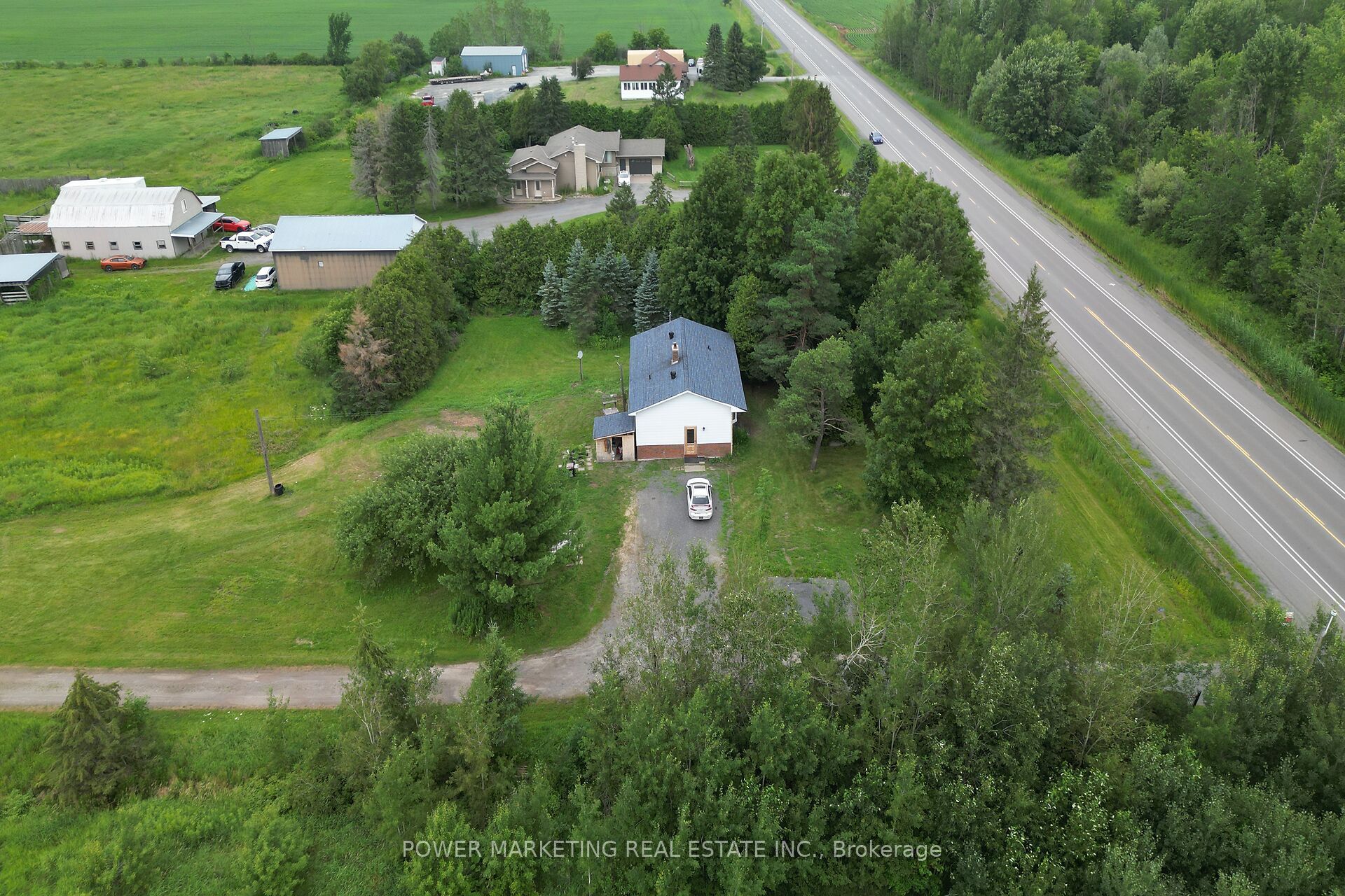 4828 Frank Kenny Road Property Photo 42