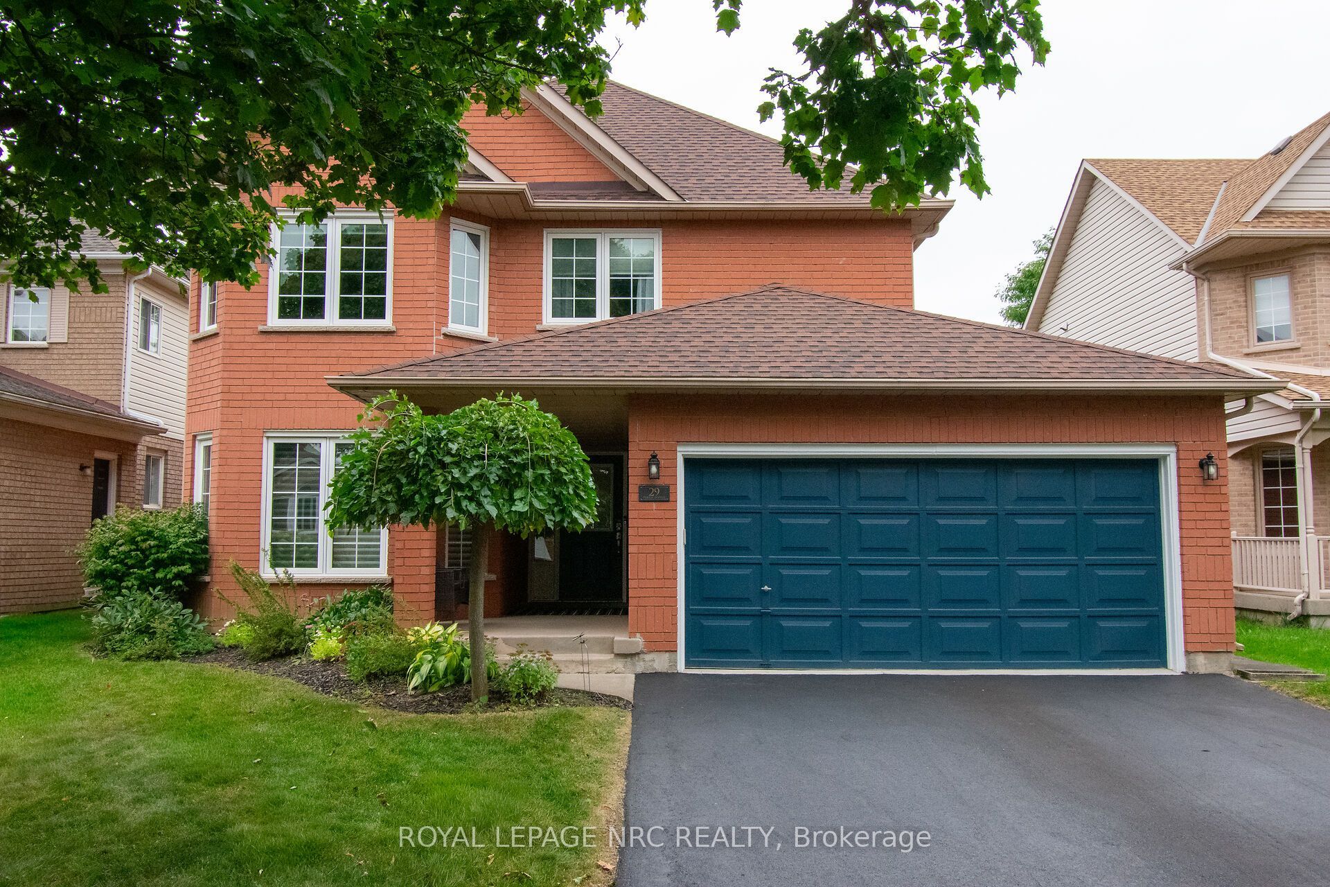 29 Farris Avenue