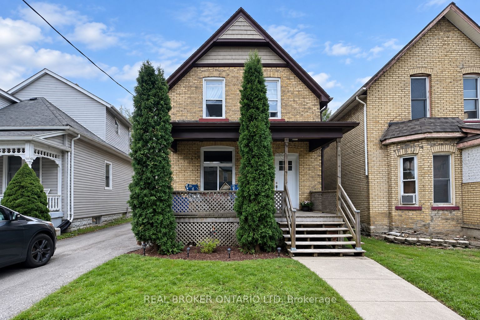 31 Myrtle Street Property Photo 1