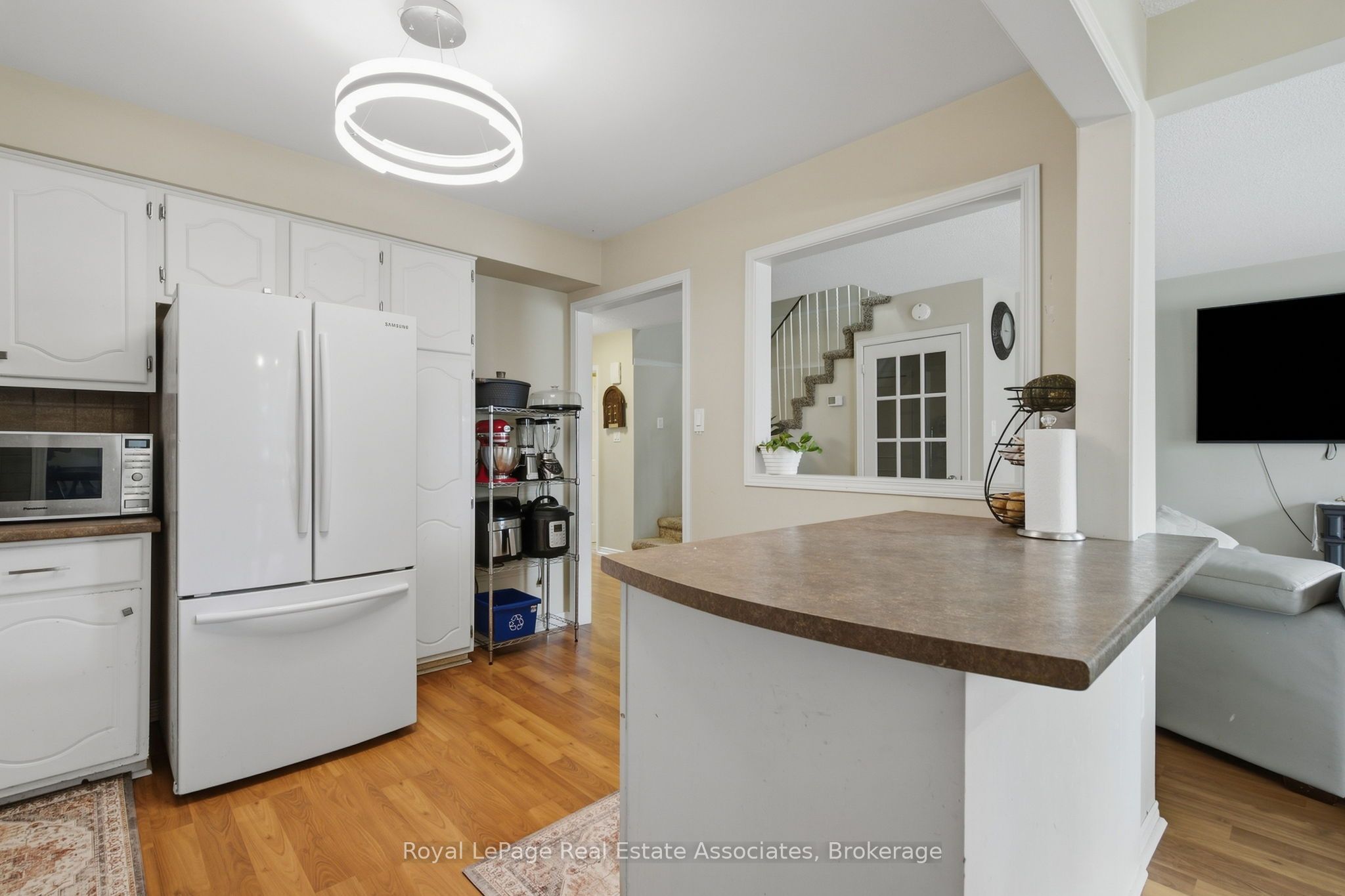 1693 Attawandaron Road Property Photo 18