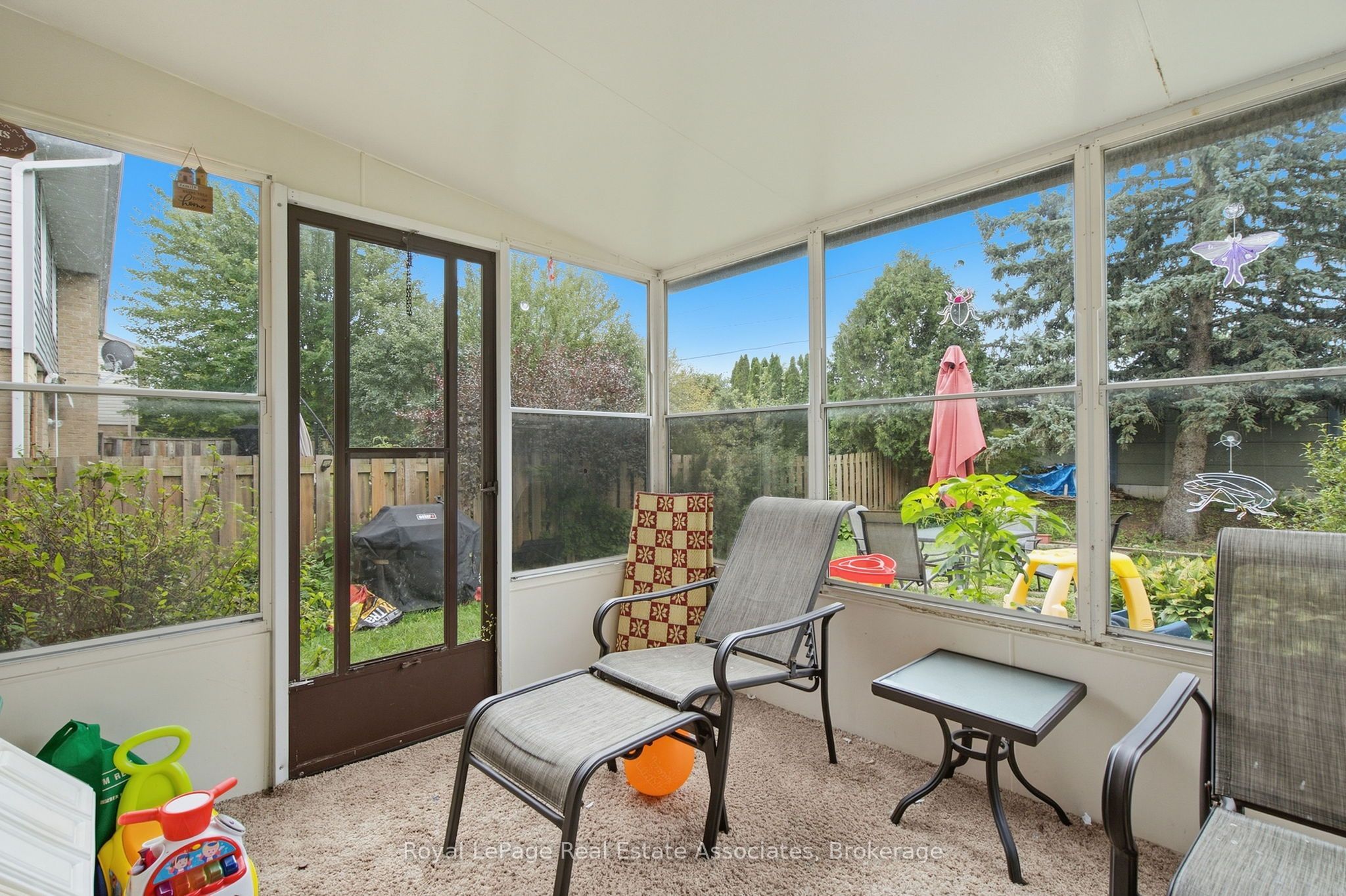 1693 Attawandaron Road Property Photo 34