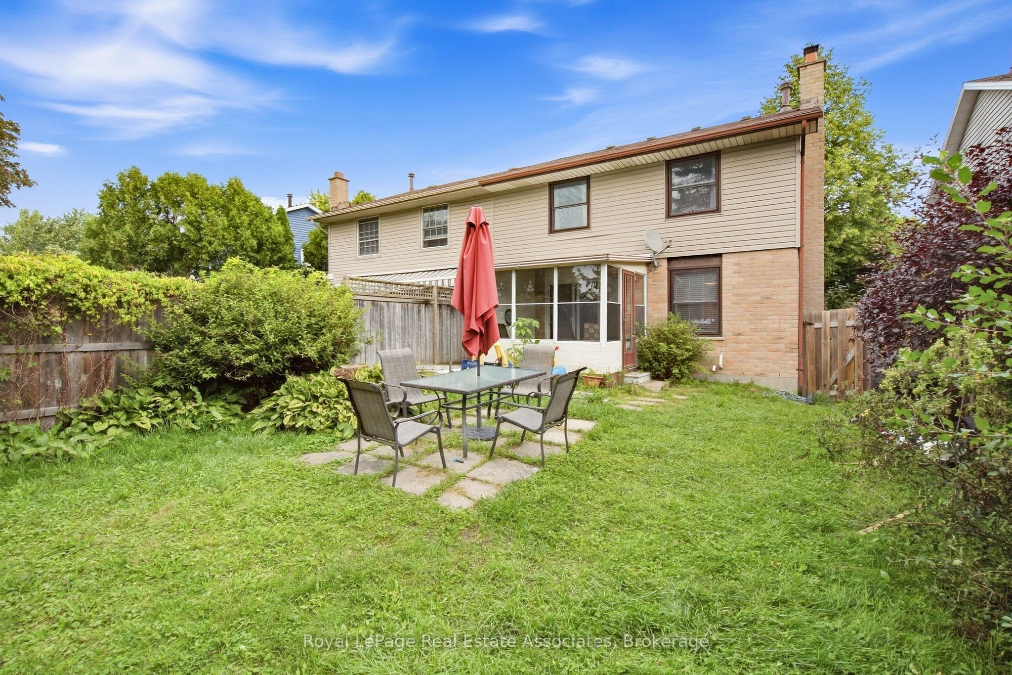 1693 Attawandaron Road Property Photo 36