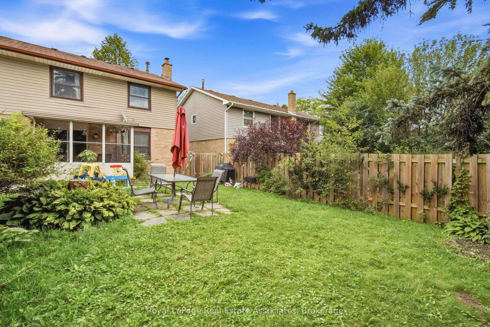 1693 Attawandaron Road Property Photo 37
