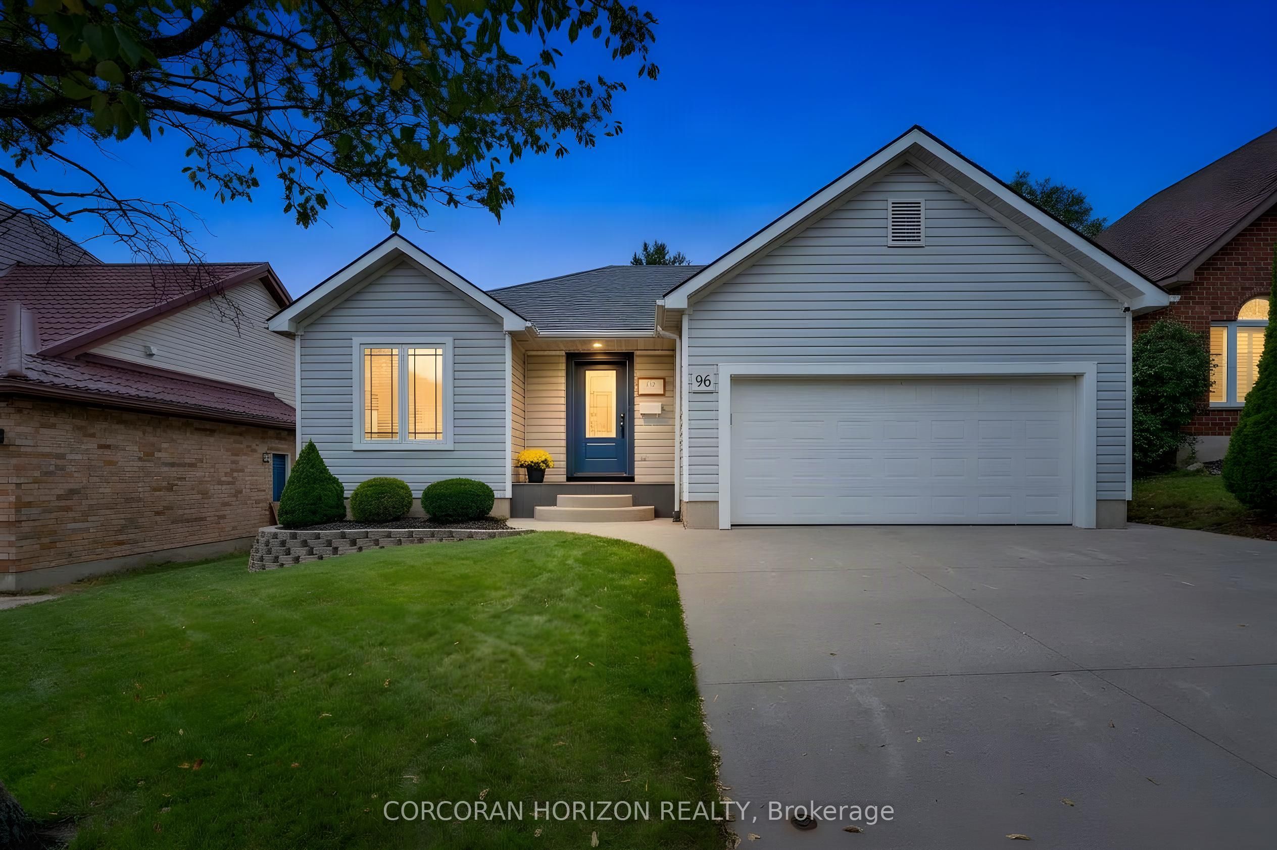 96 Endeavour Drive