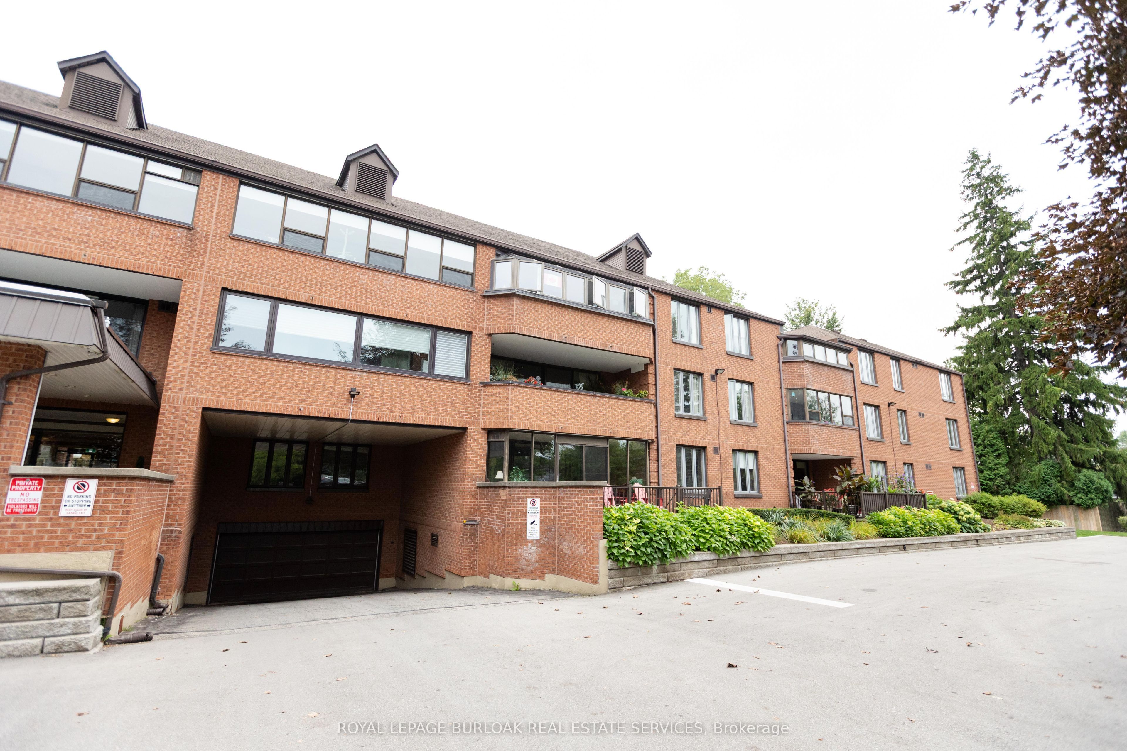 150 Wilson Street W 116
