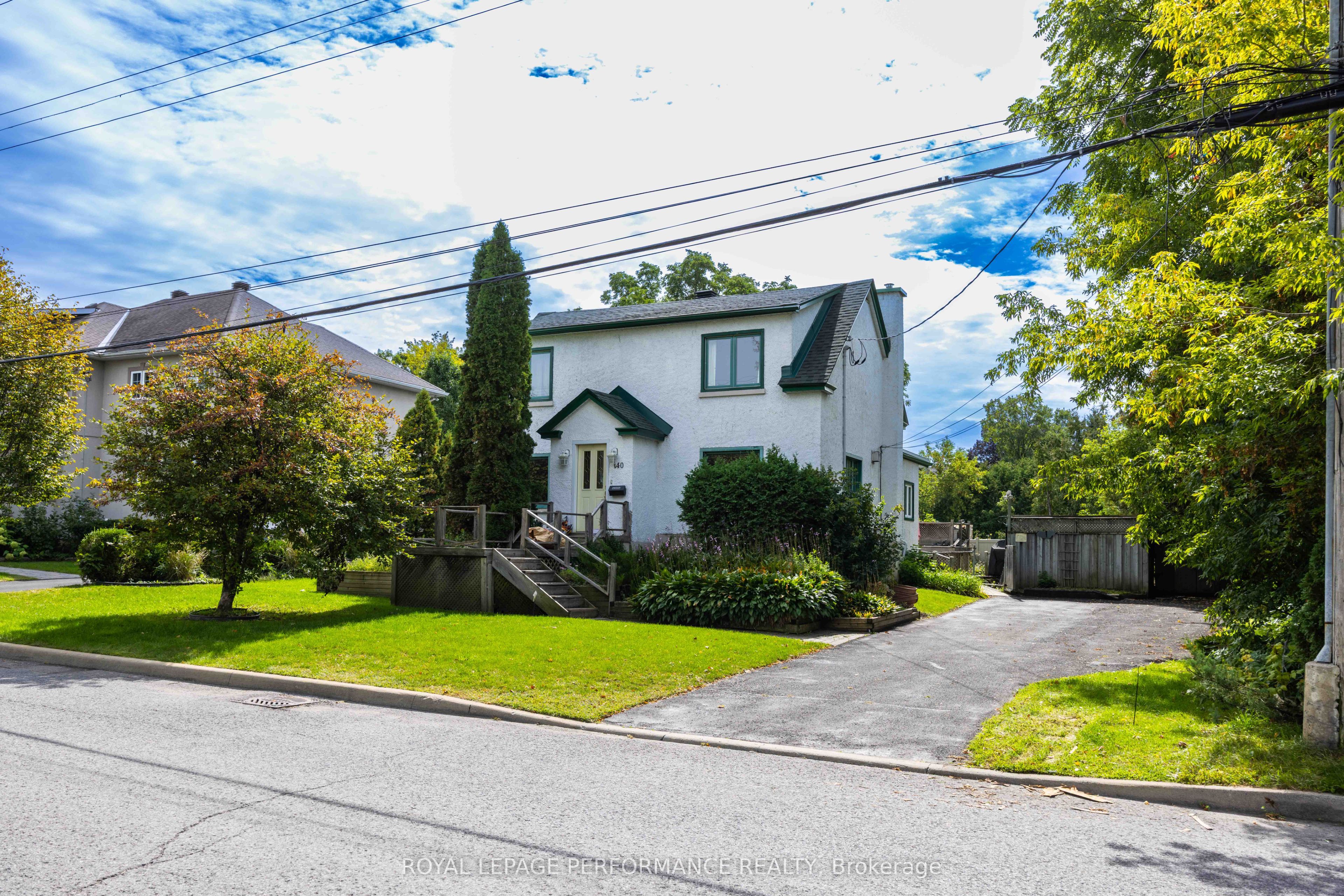 140 Billings Avenue Property Photo 1