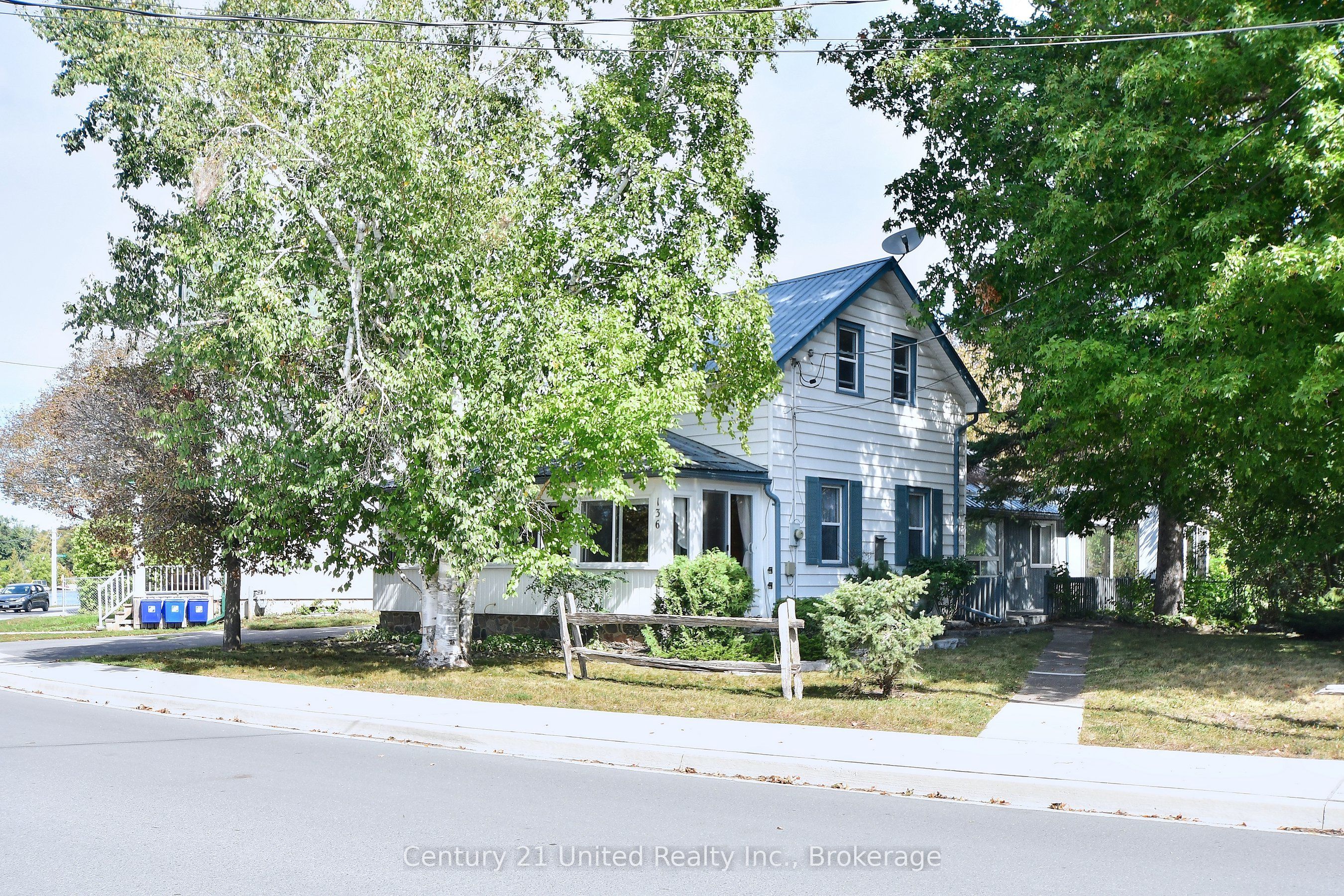 136 Water Street Property Photo 1