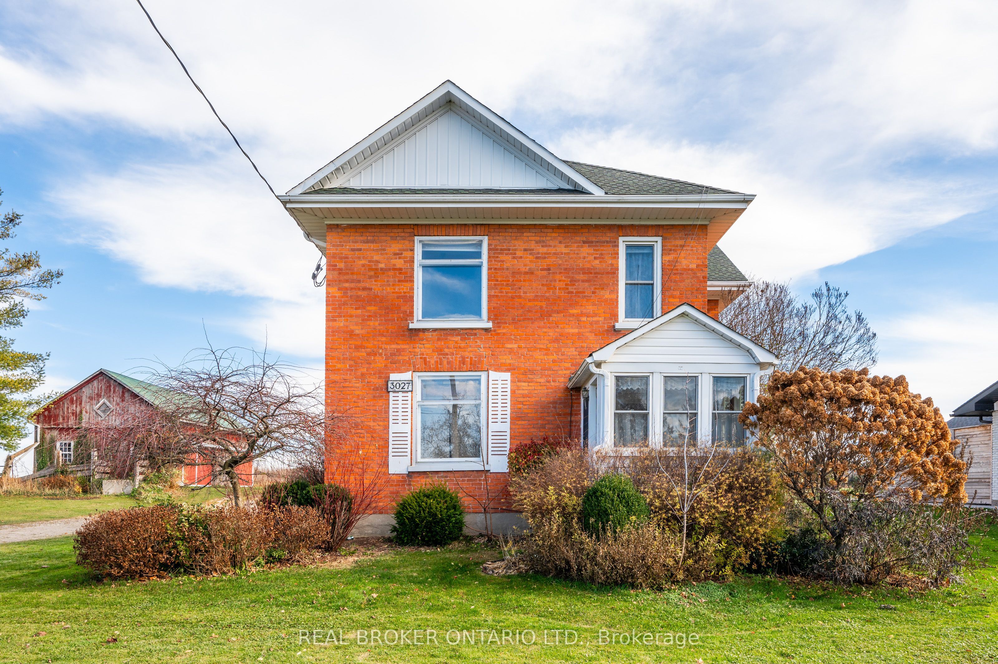 3027 Patrick Street Property Photo 1