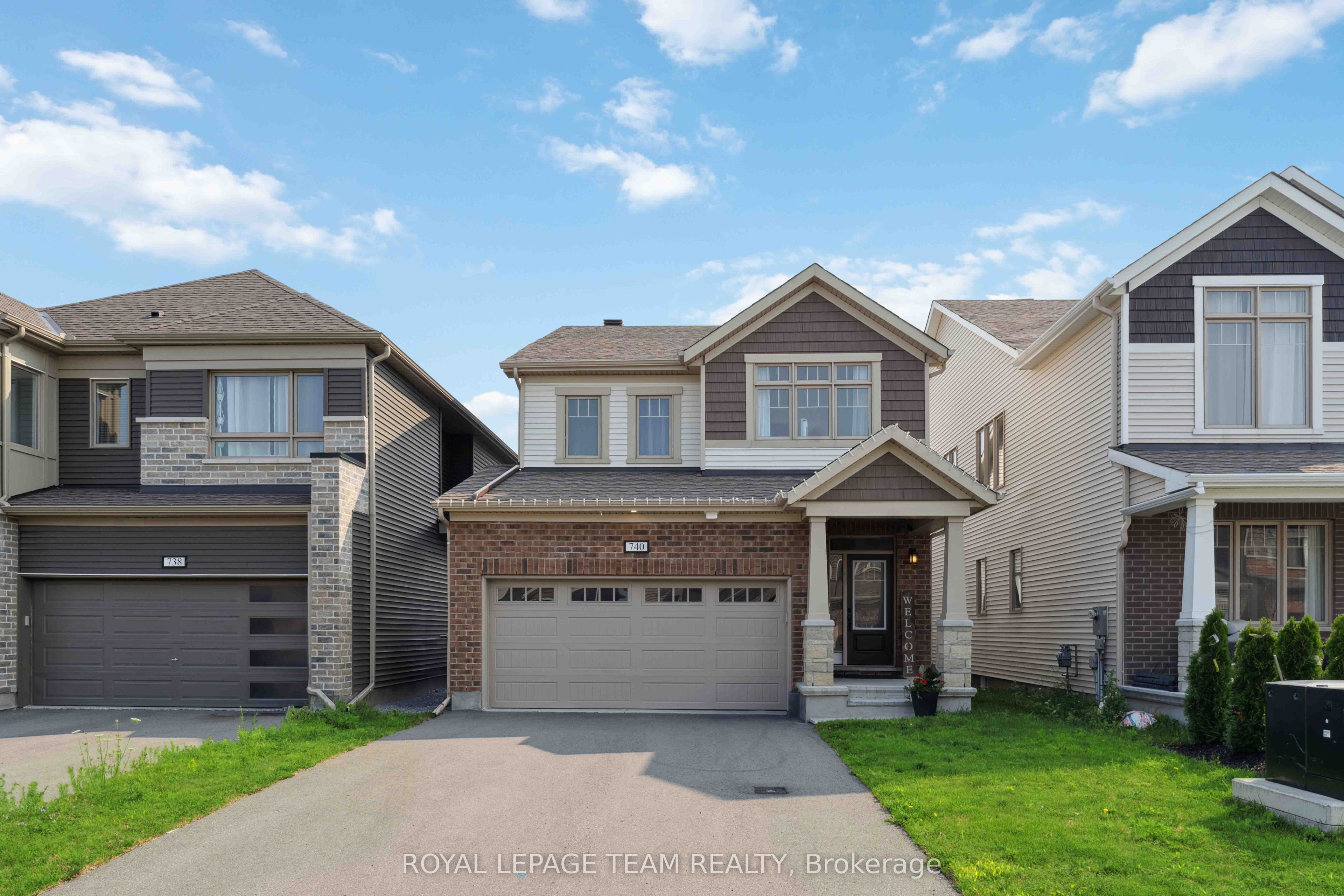 740 Brittanic Road Property Photo 1