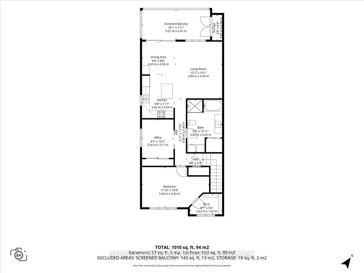 91 St Moritz Trail 302 Property Photo 46