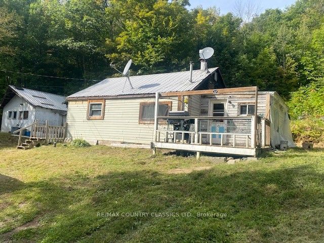 132 Trout Lake Road Property Photo 1