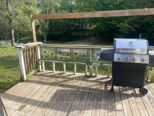 132 Trout Lake Road Property Photo 2