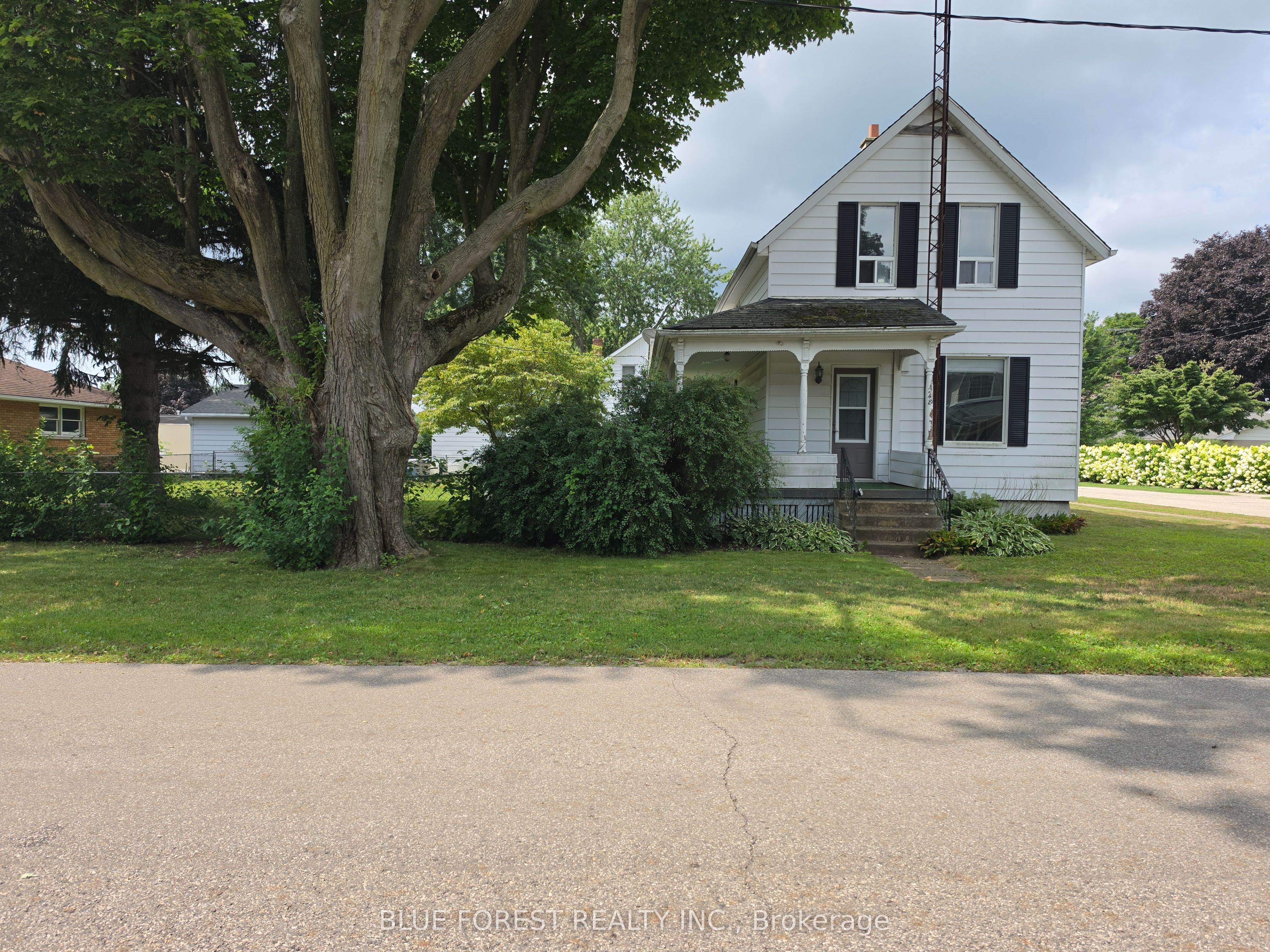 248 Ridout Street Property Photo 1