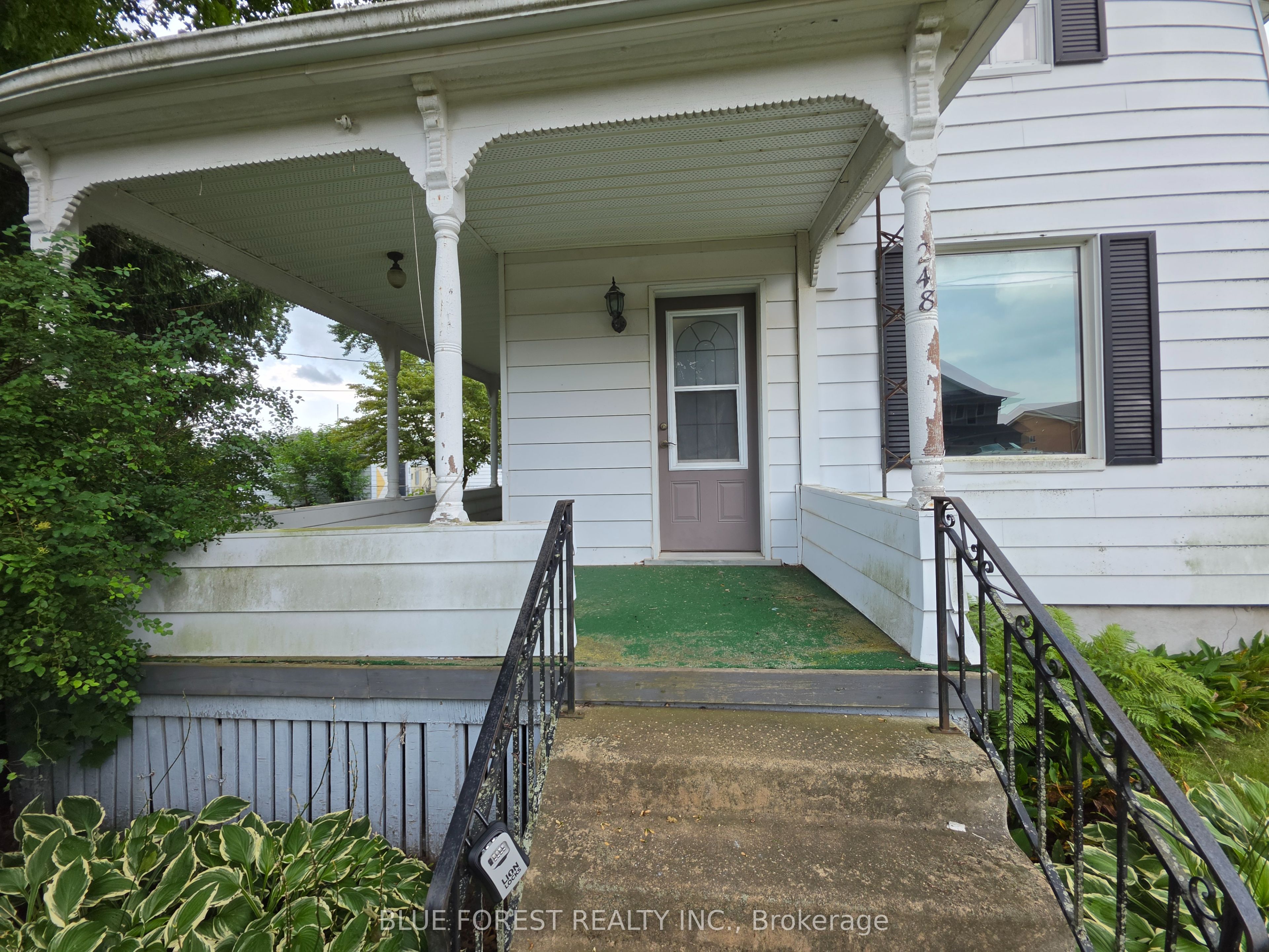 248 Ridout Street Property Photo 10