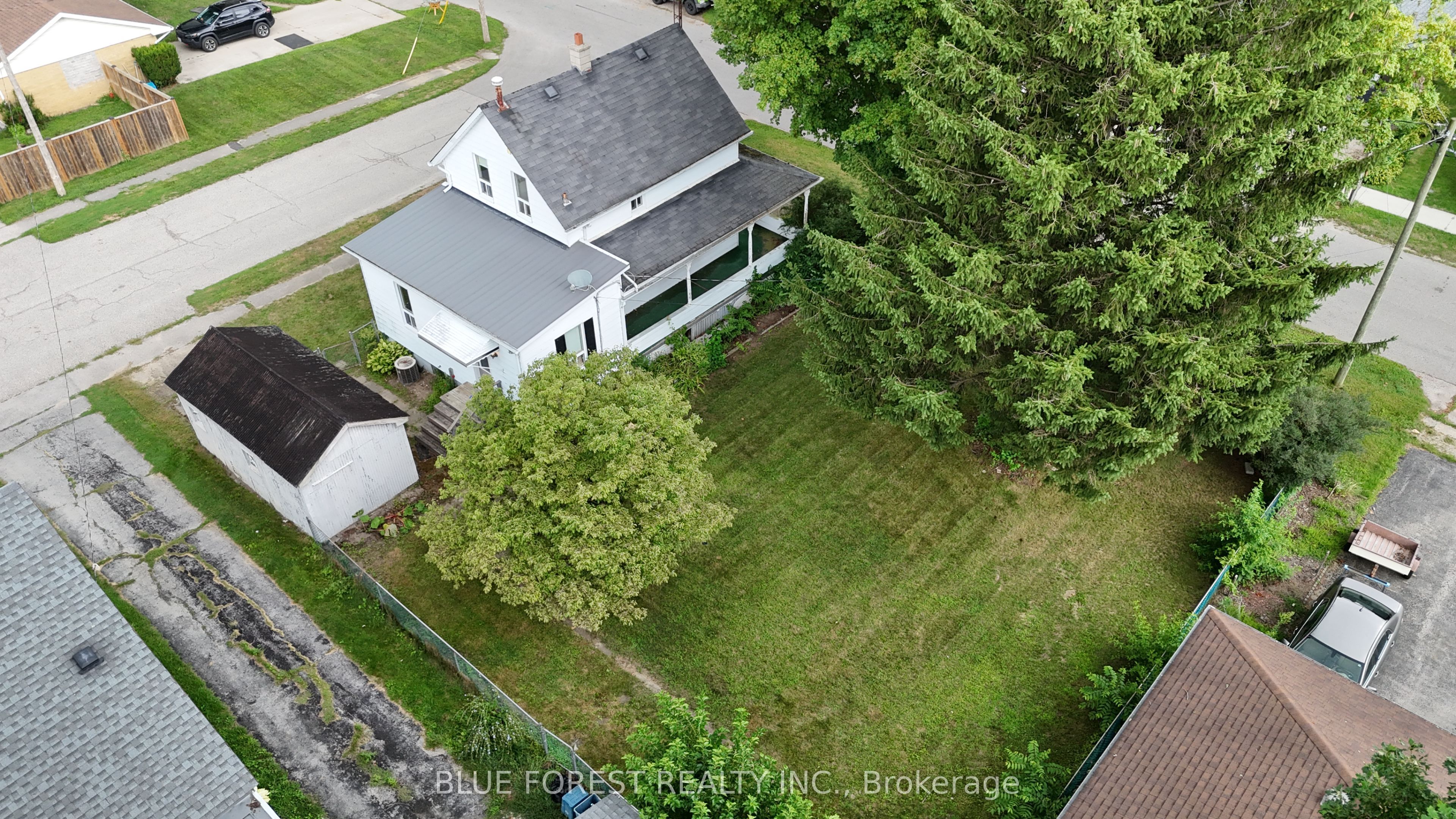 248 Ridout Street Property Photo 38