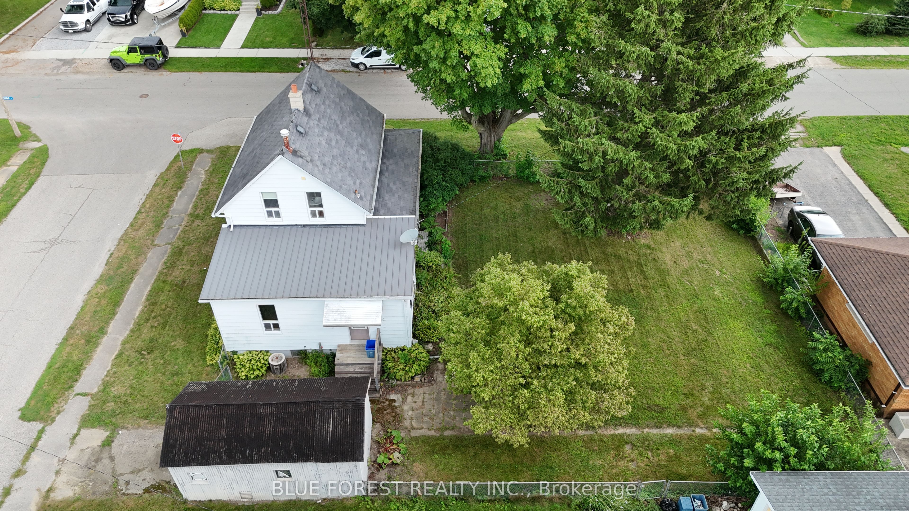 248 Ridout Street Property Photo 39