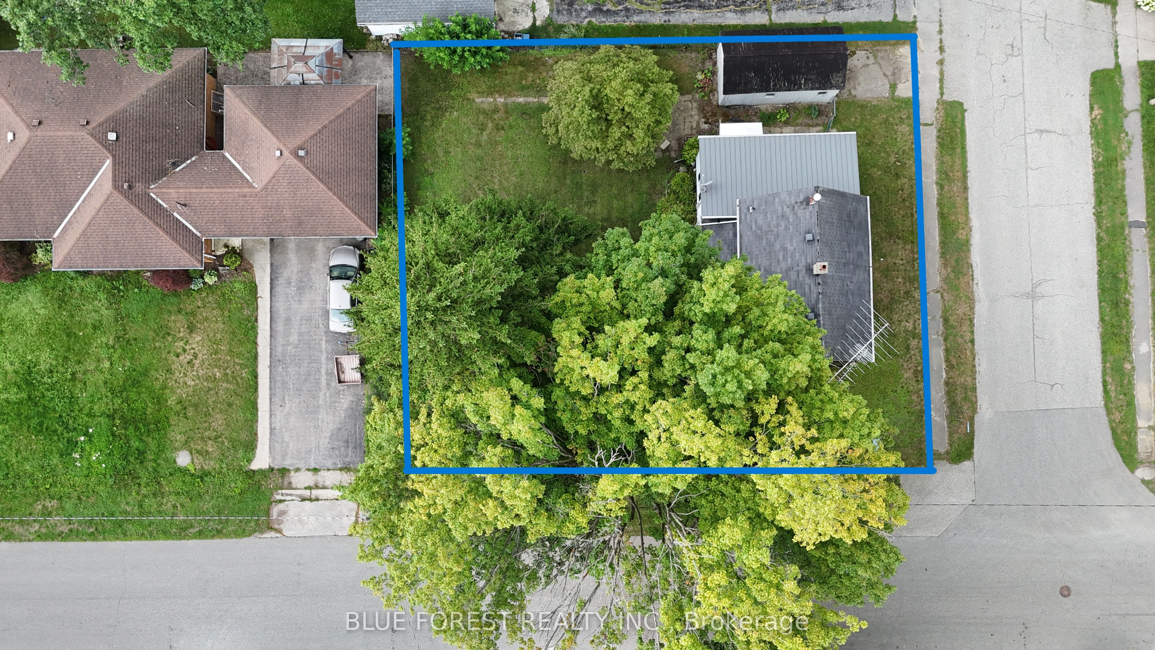 248 Ridout Street Property Photo 41