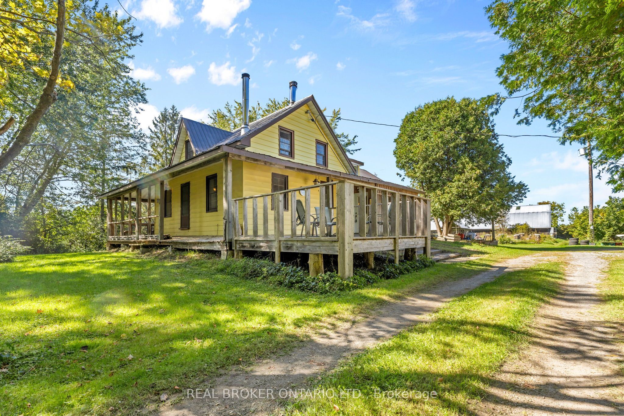 875 Snowdons Crnrs Road Property Photo 1