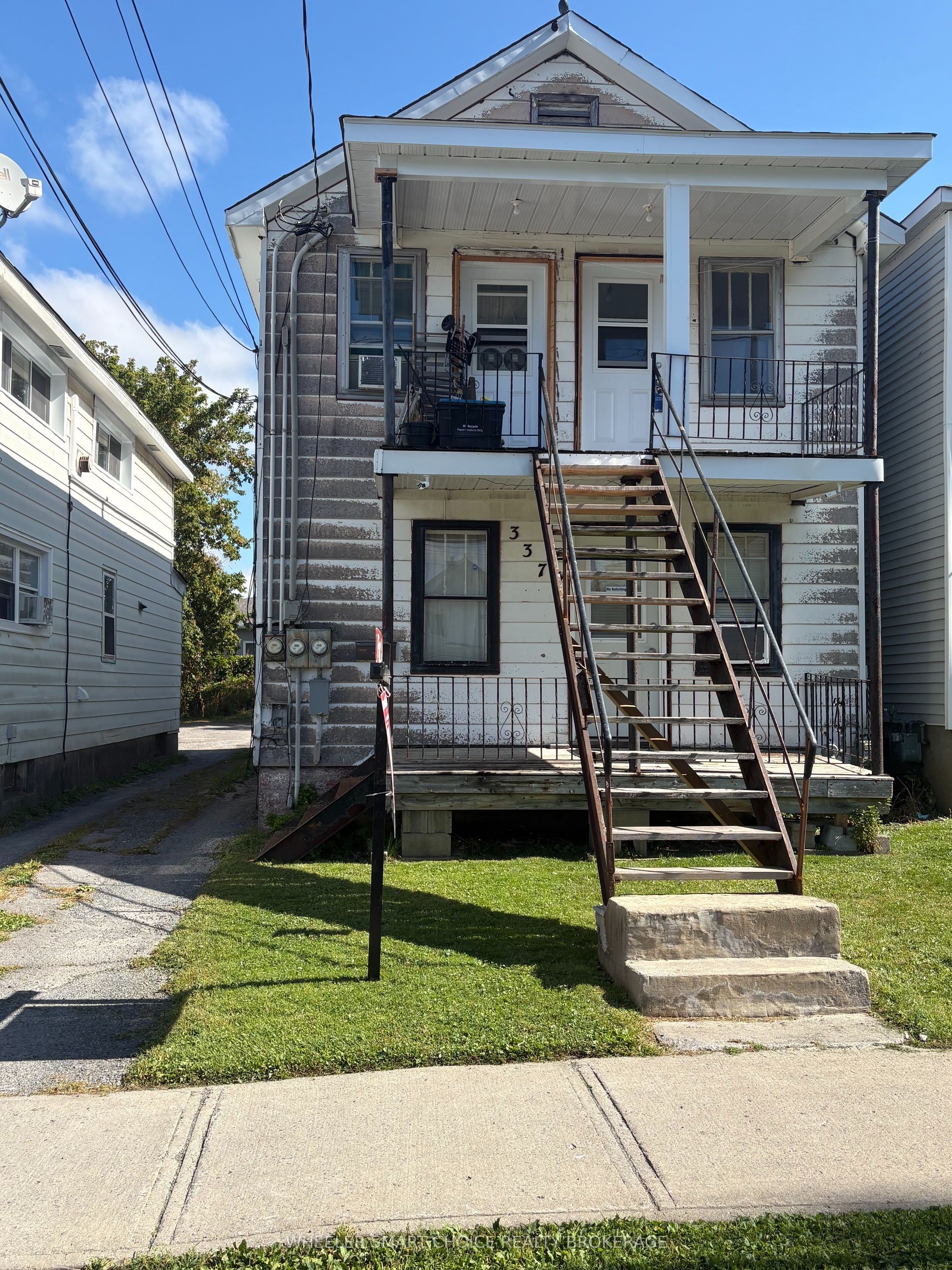 337 St Felix Street Property Photo 1