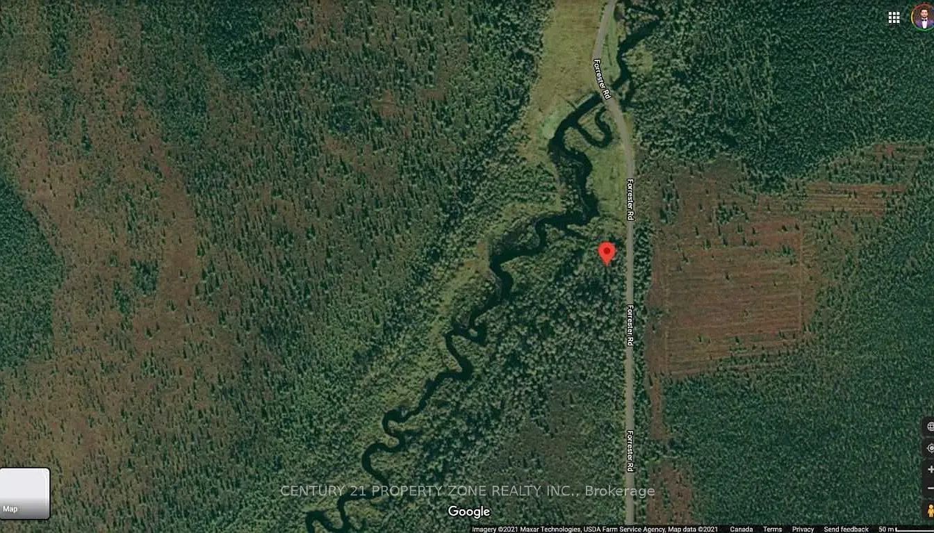 19501 Forrester Road Property Photo 2