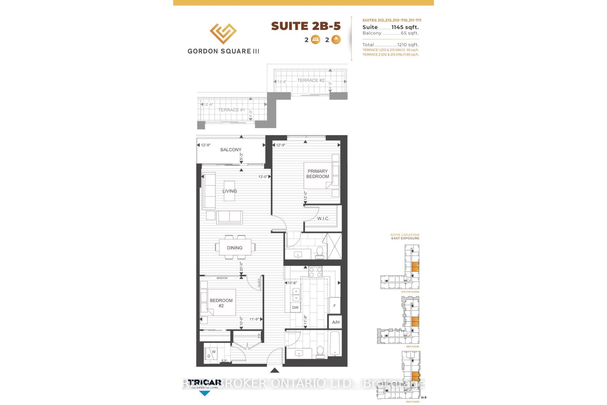 1882 Gordon Street 410 Property Photo 18