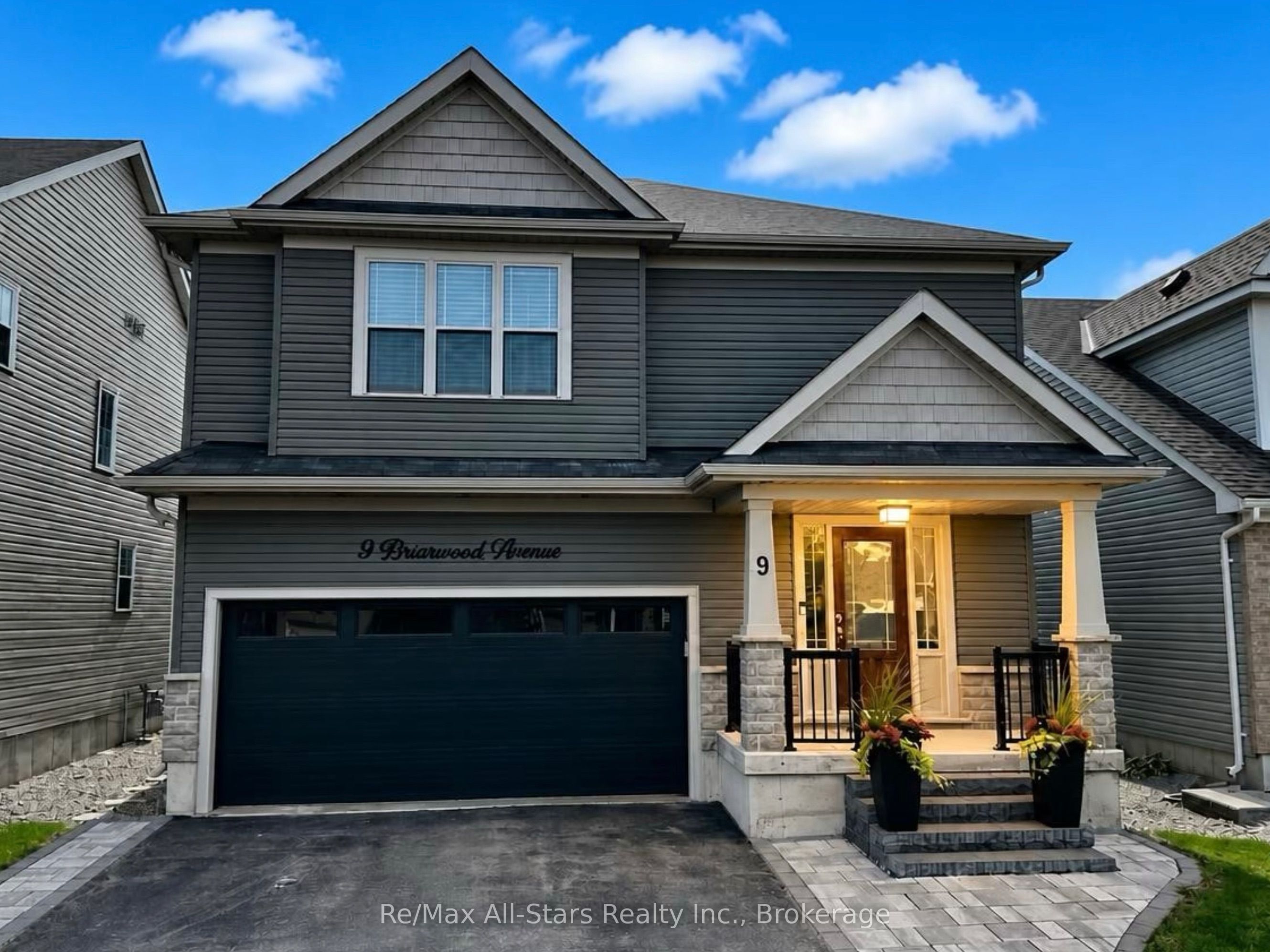 9 Briarwood Avenue Property Photo 1